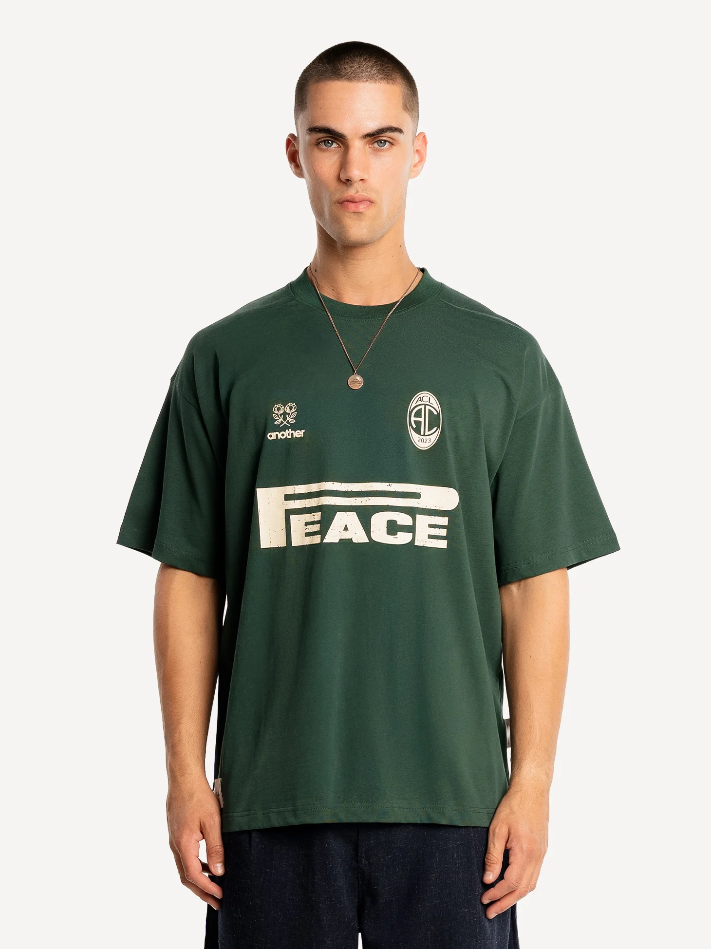 Peace T-Shirt - Image 4