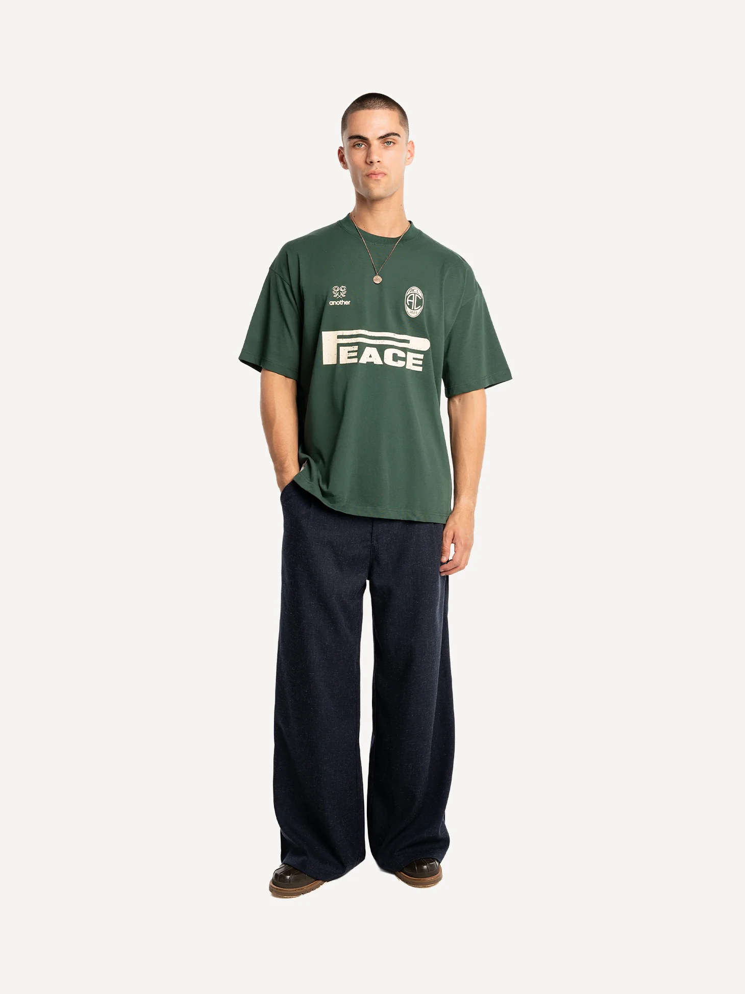 Peace T-Shirt - Image 5