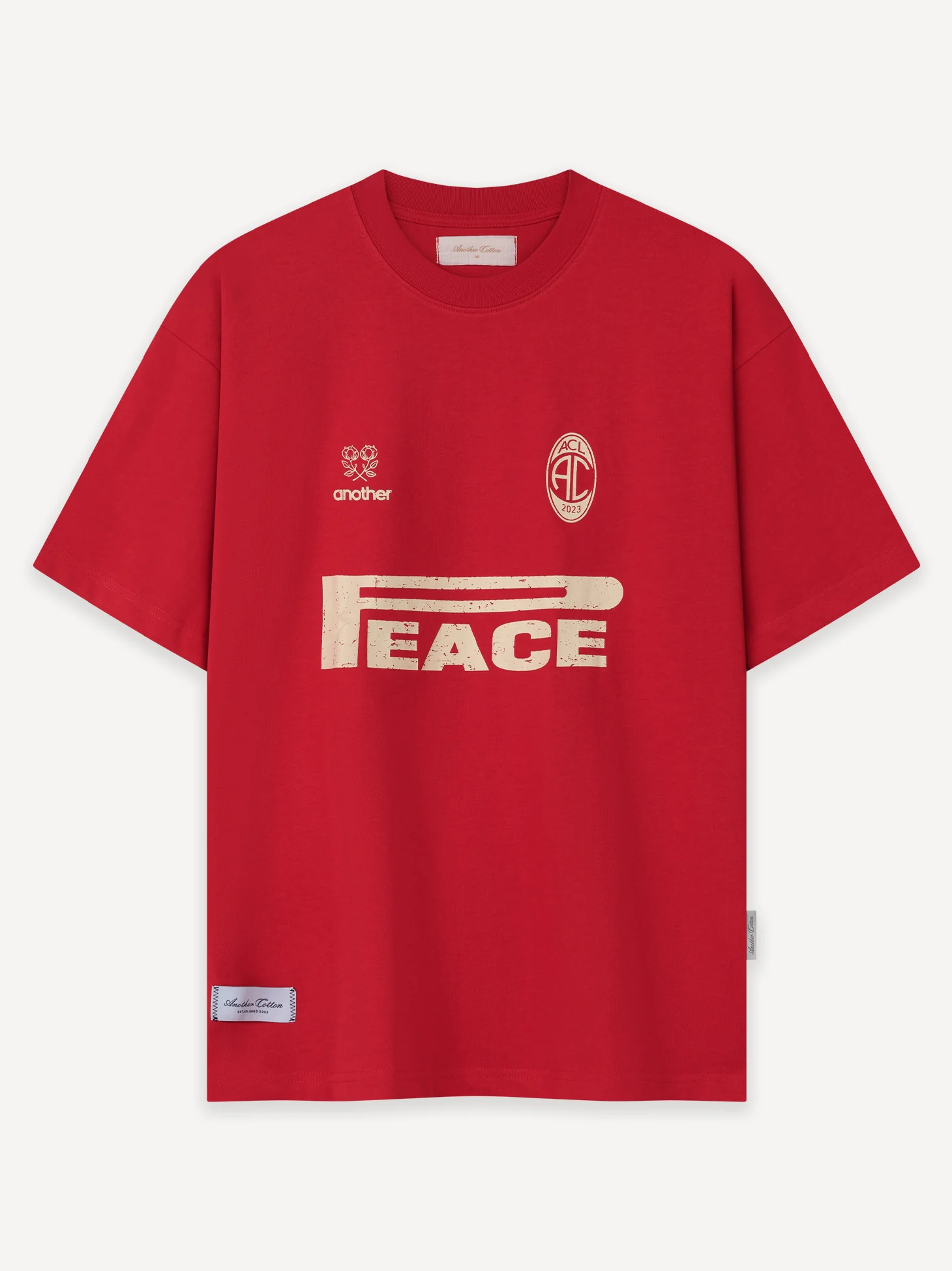 Peace T-Shirt - Image 6