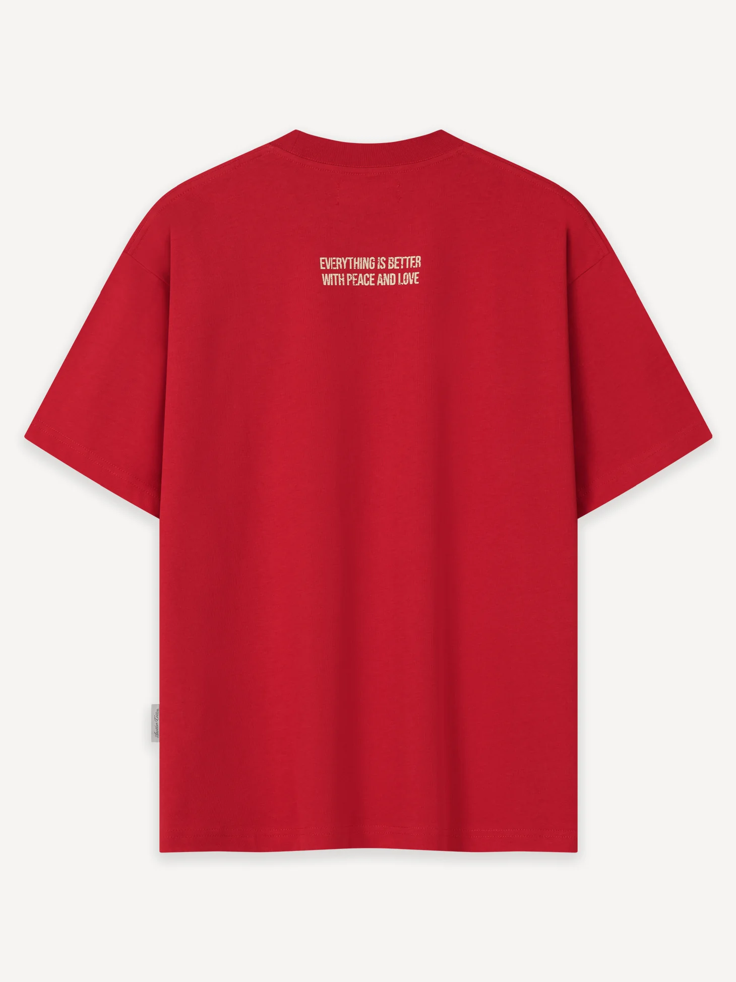 Peace T-Shirt - Image 7