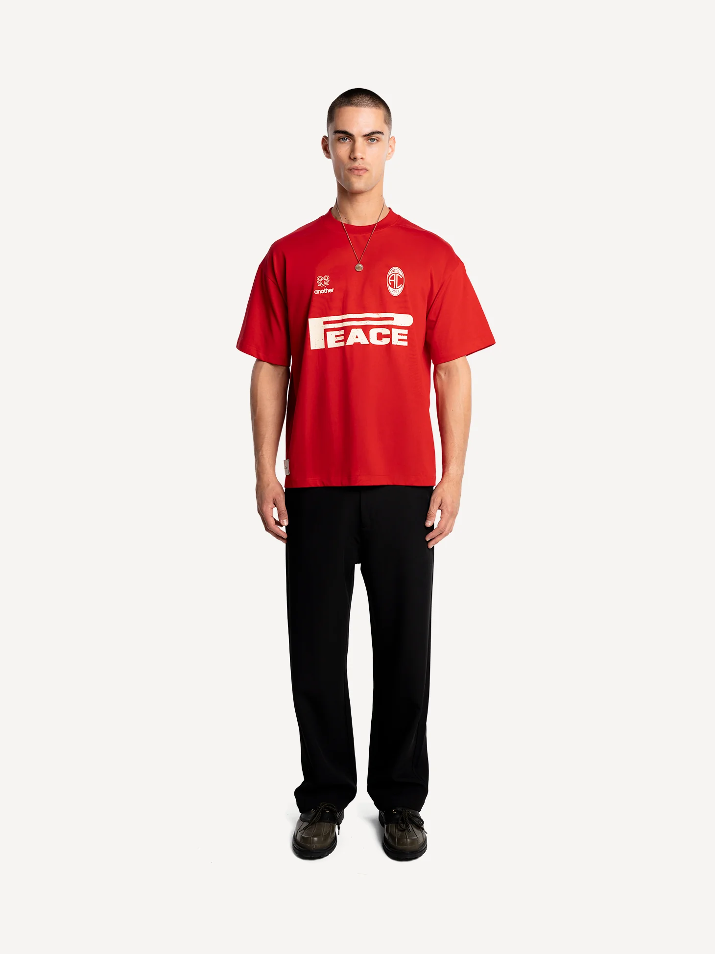 Peace T-Shirt - Image 8