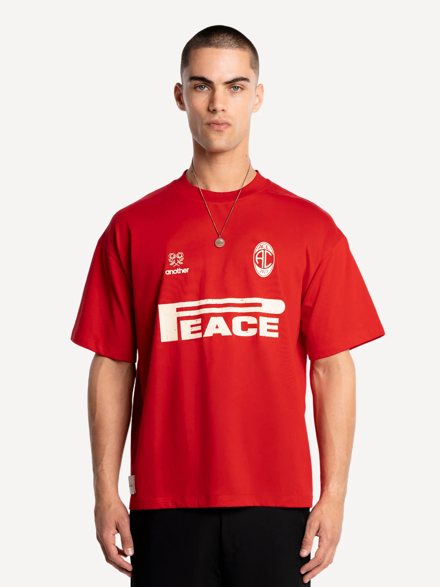 Peace T-Shirt - Image 9