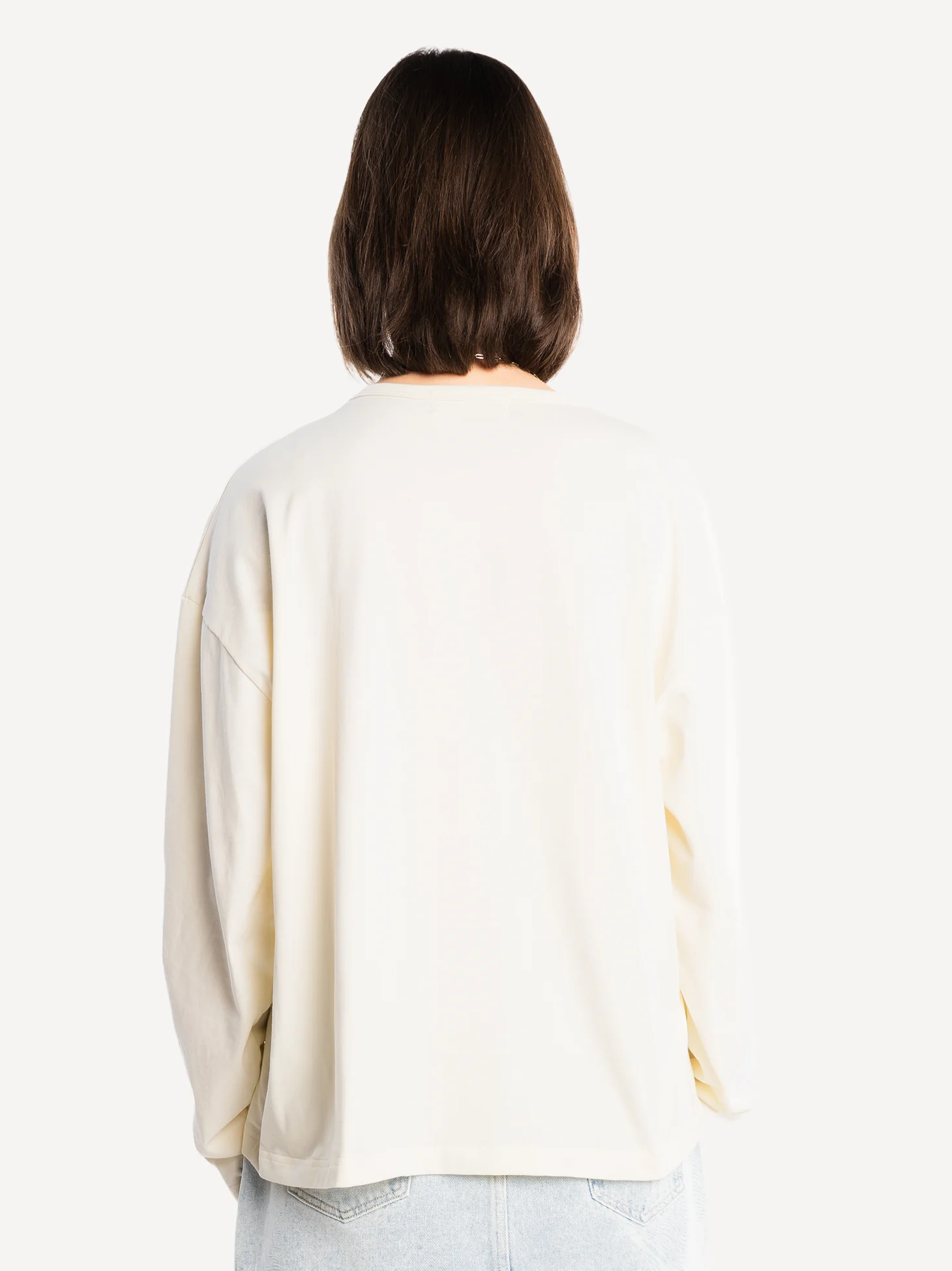 Pilates & Gh*sting Longsleeve - Image 3