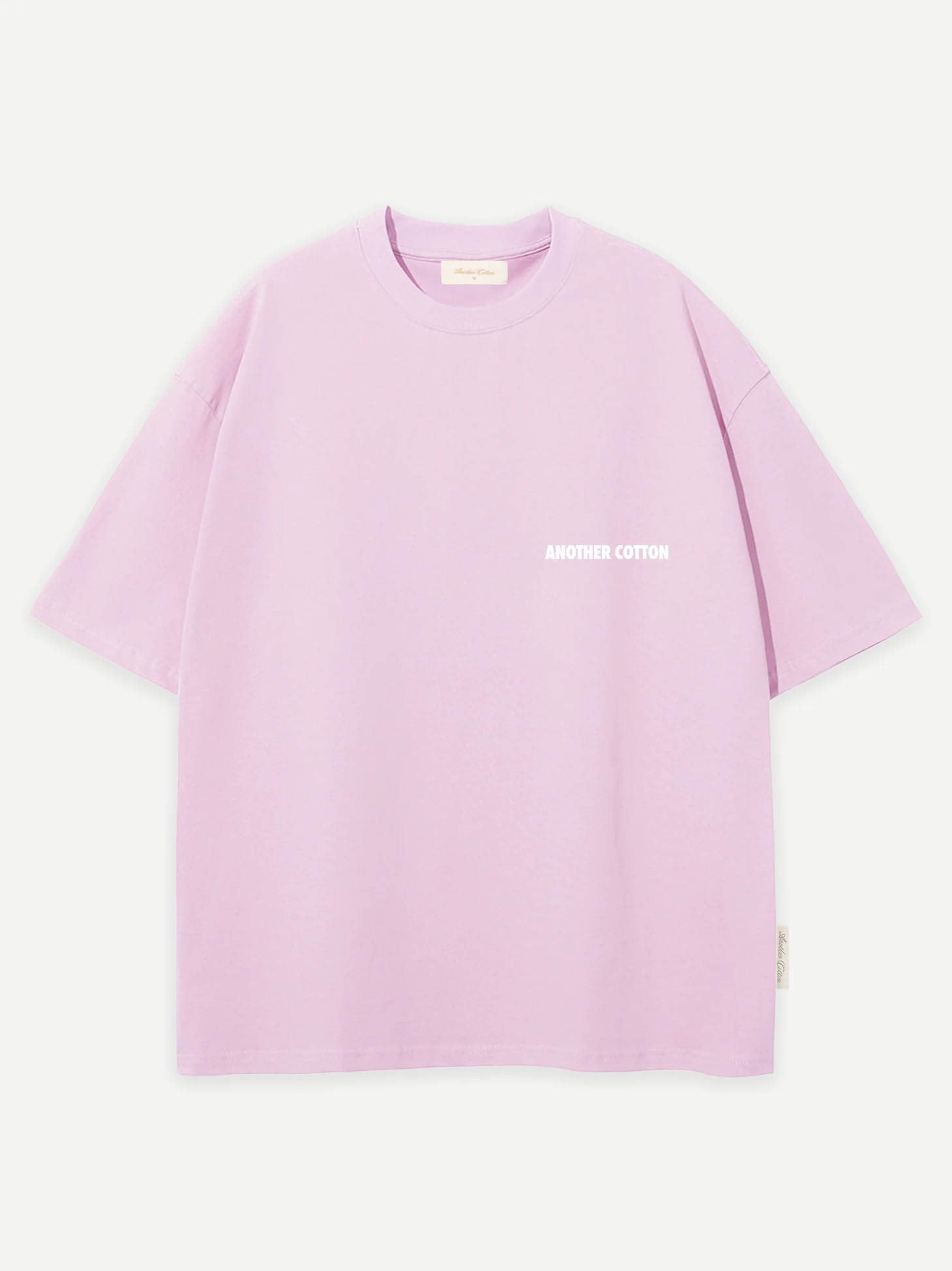Post Pilates Washed T-Shirt - Image 2