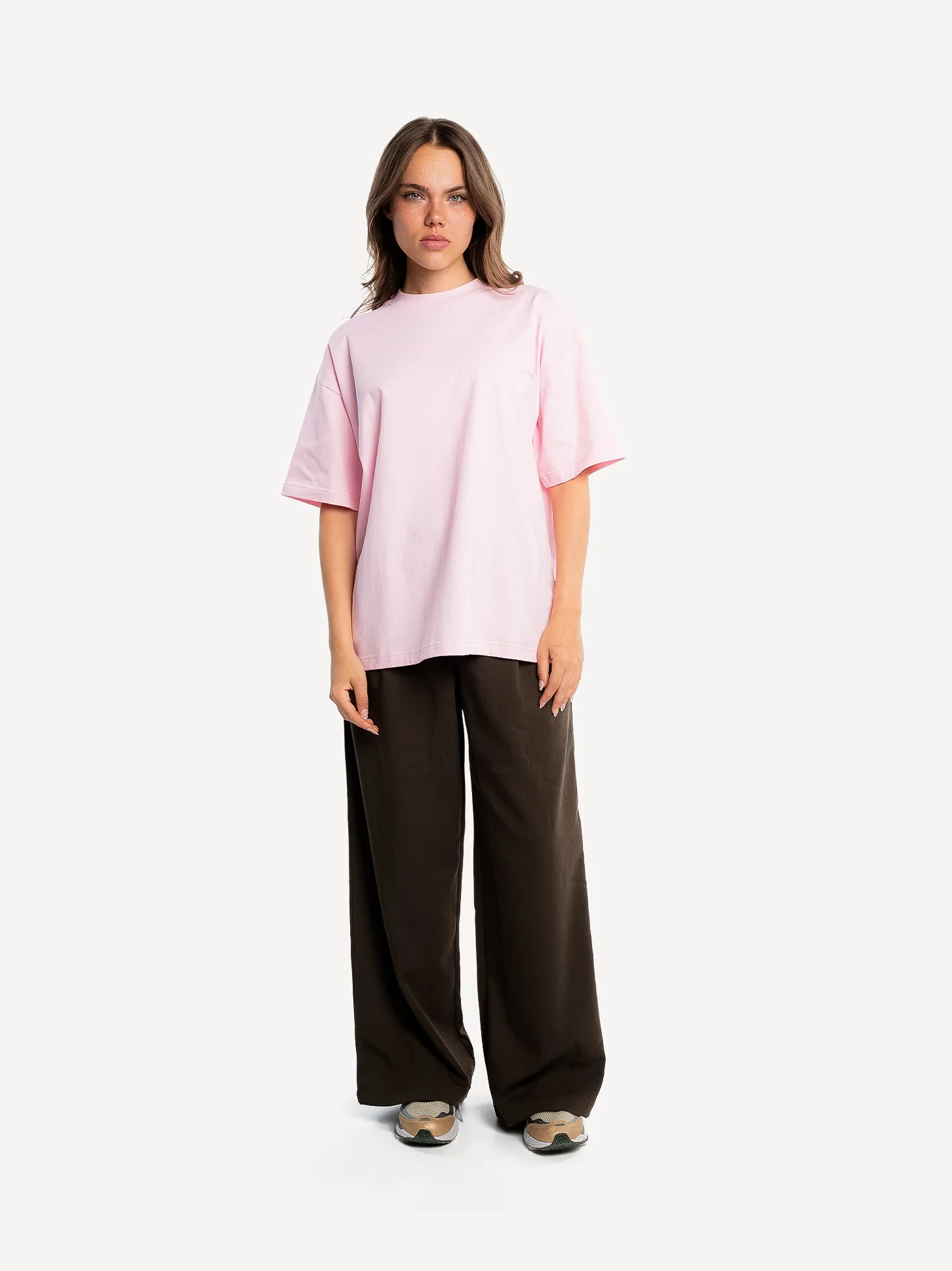 Post Pilates Washed T-Shirt - Image 3