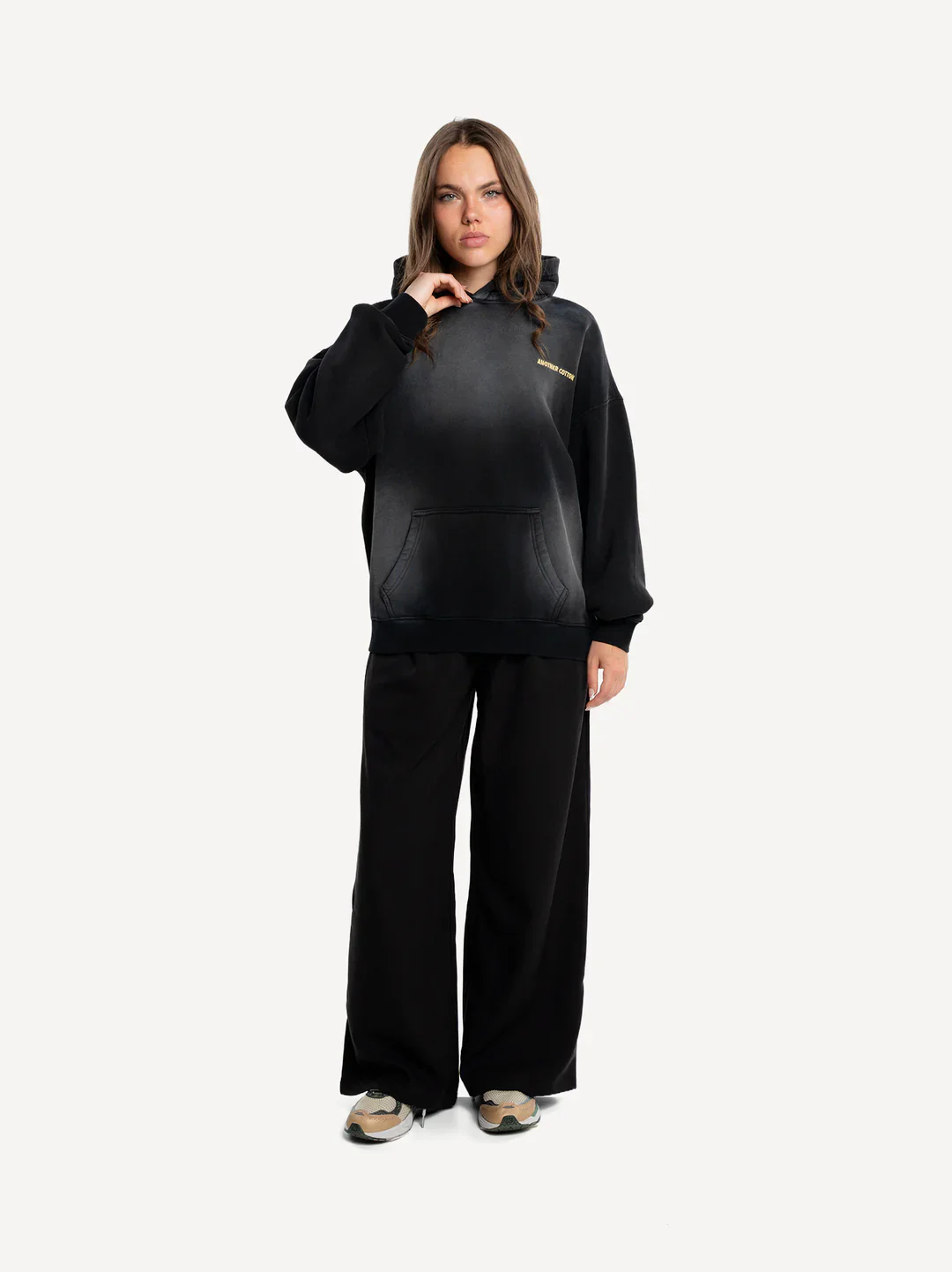 Post Pilates T-Shirt & Hoodie Bundle - Image 3