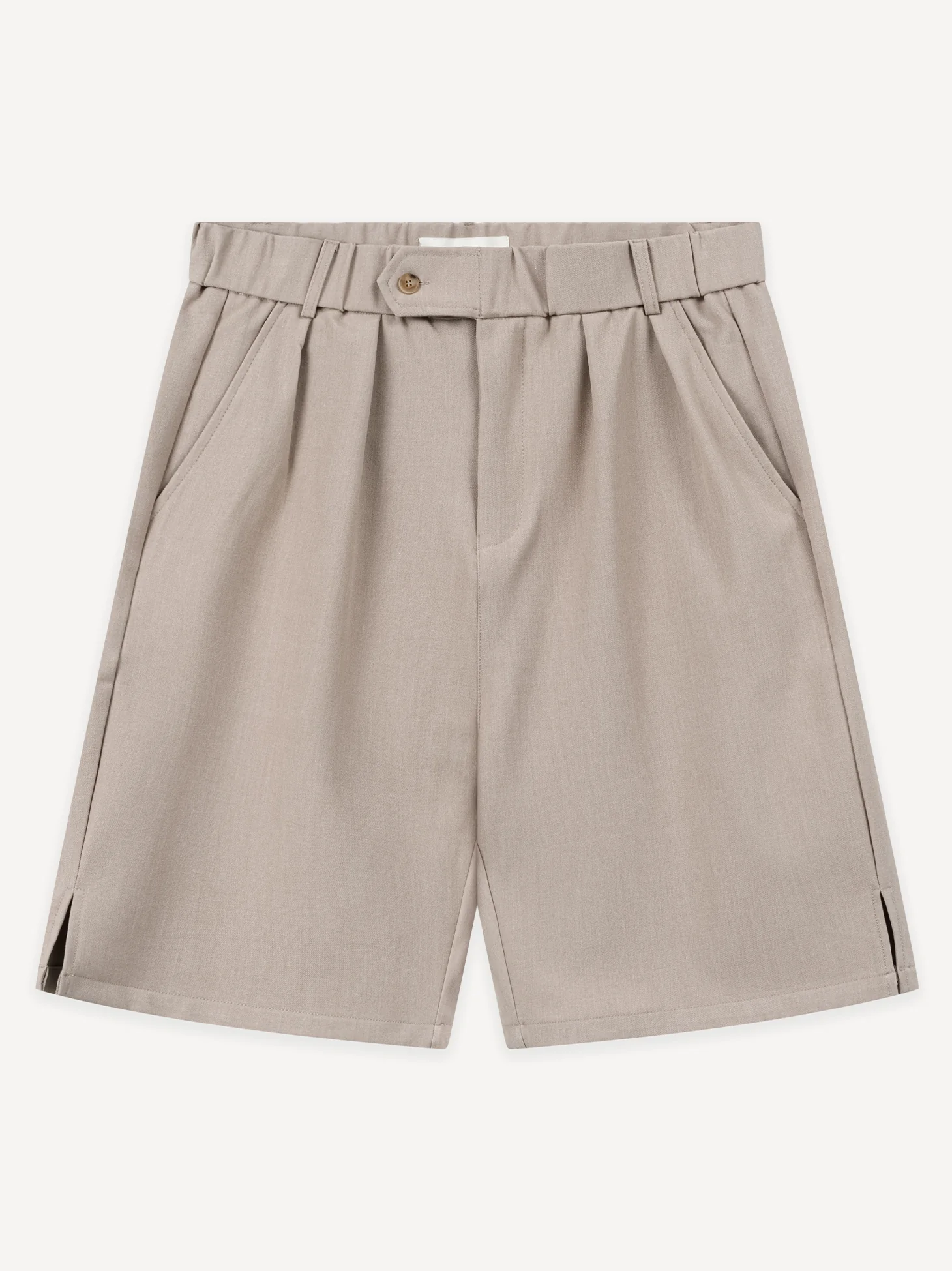 Ragazzi Pleated Shorts - Image 10