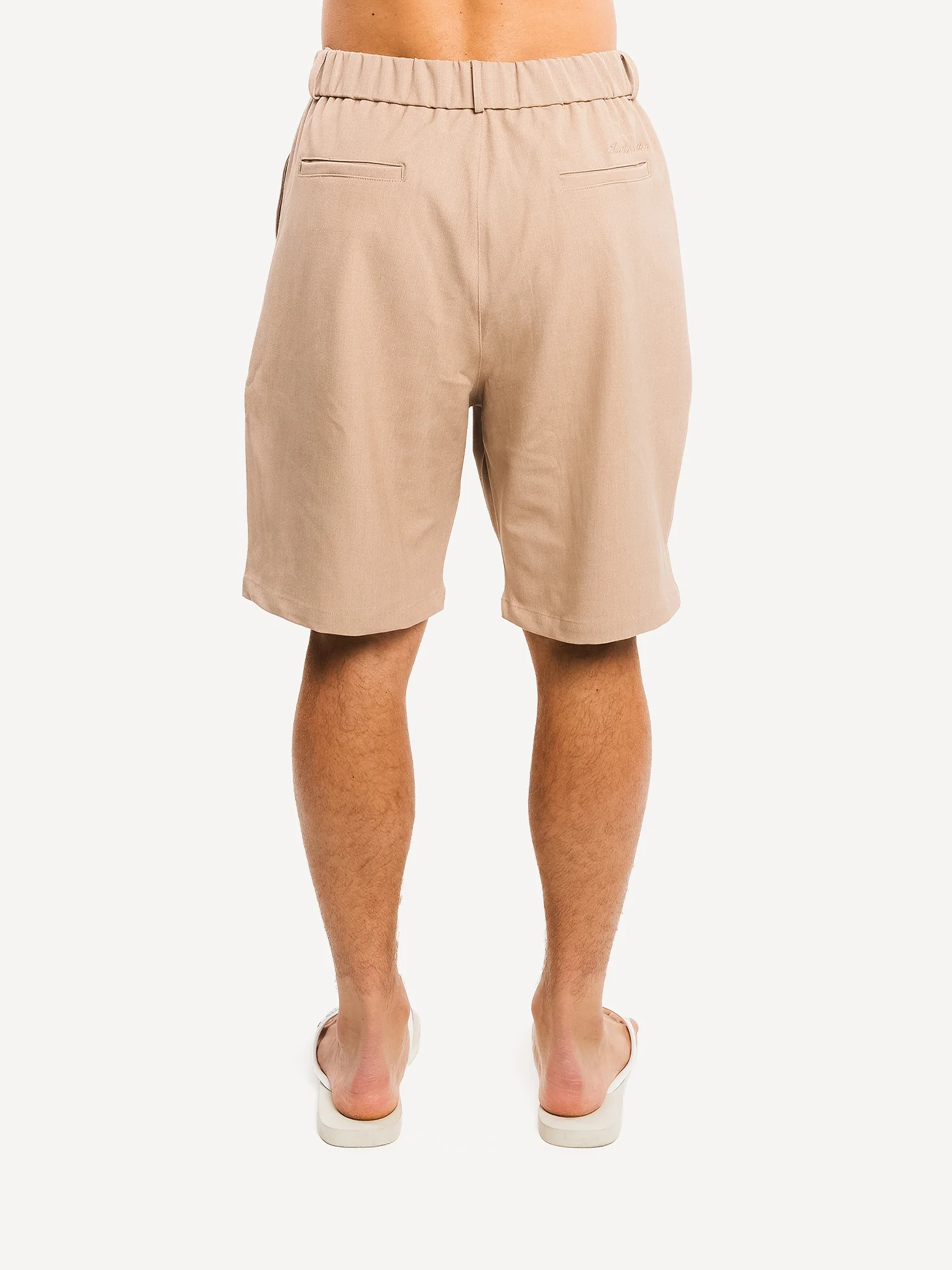 Ragazzi Pleated Shorts - Image 14