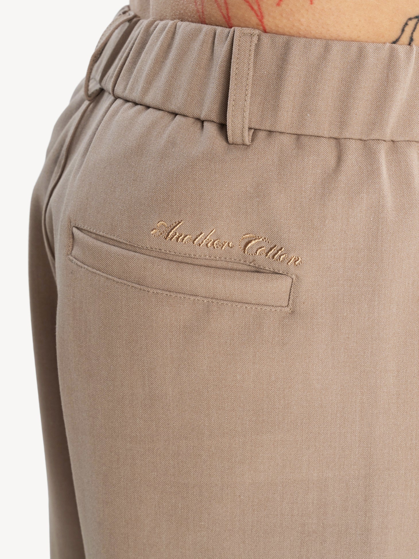 Ragazzi Pleated Shorts - Image 16