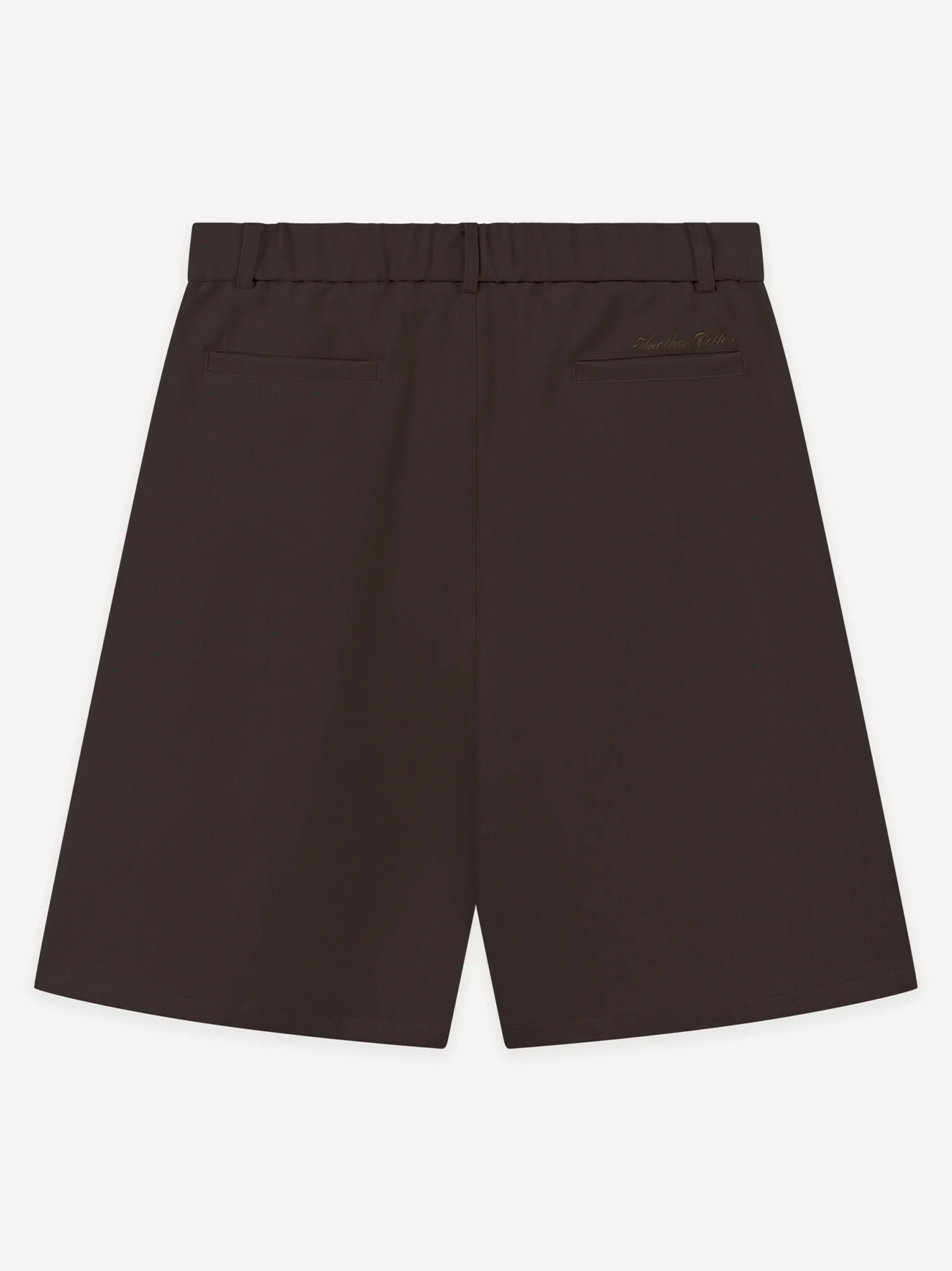 Ragazzi Pleated Shorts - Image 17