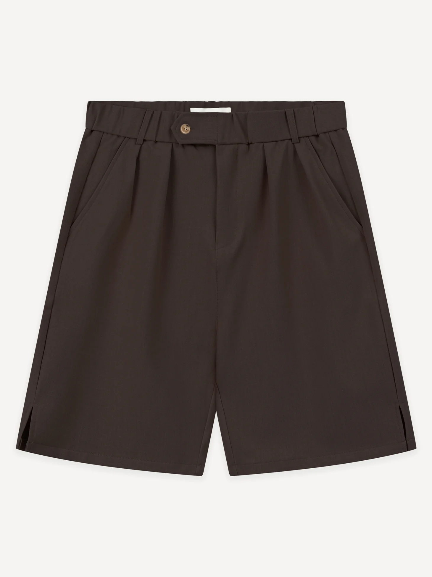 Ragazzi Pleated Shorts - Image 18