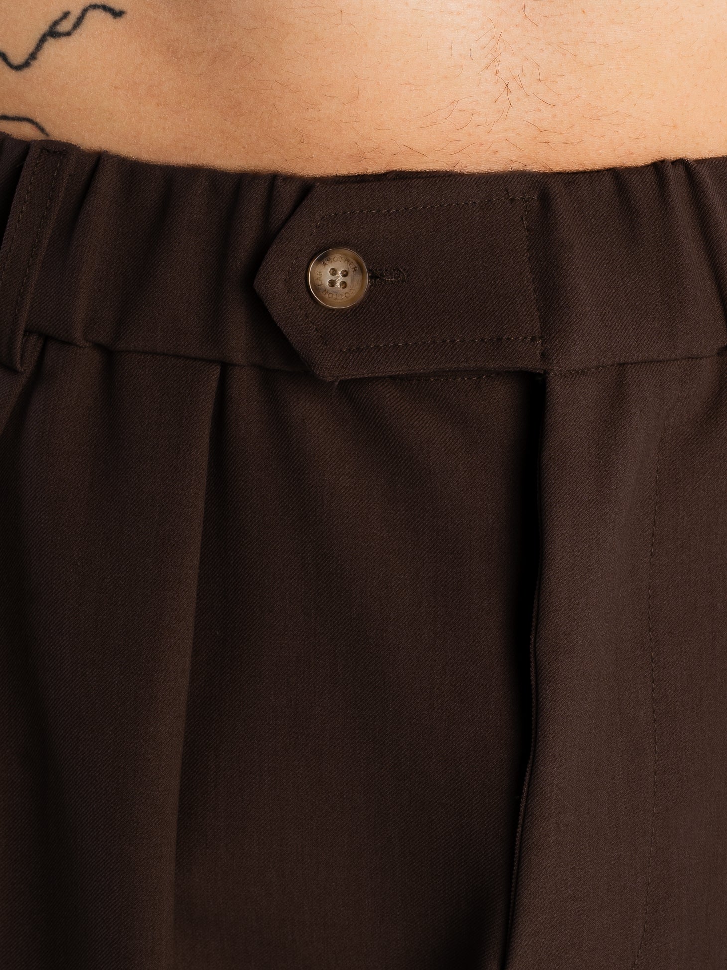 Ragazzi Pleated Shorts - Image 23