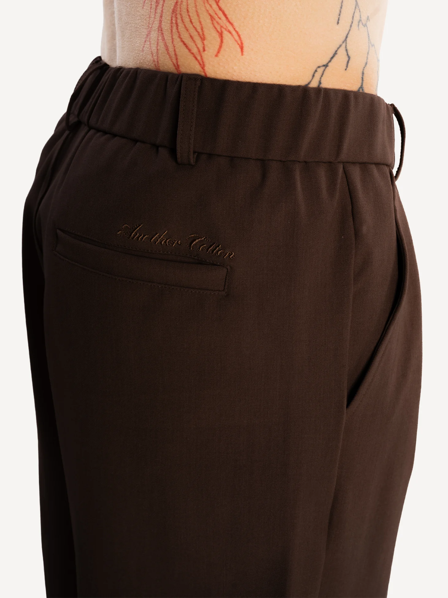 Ragazzi Pleated Shorts - Image 24