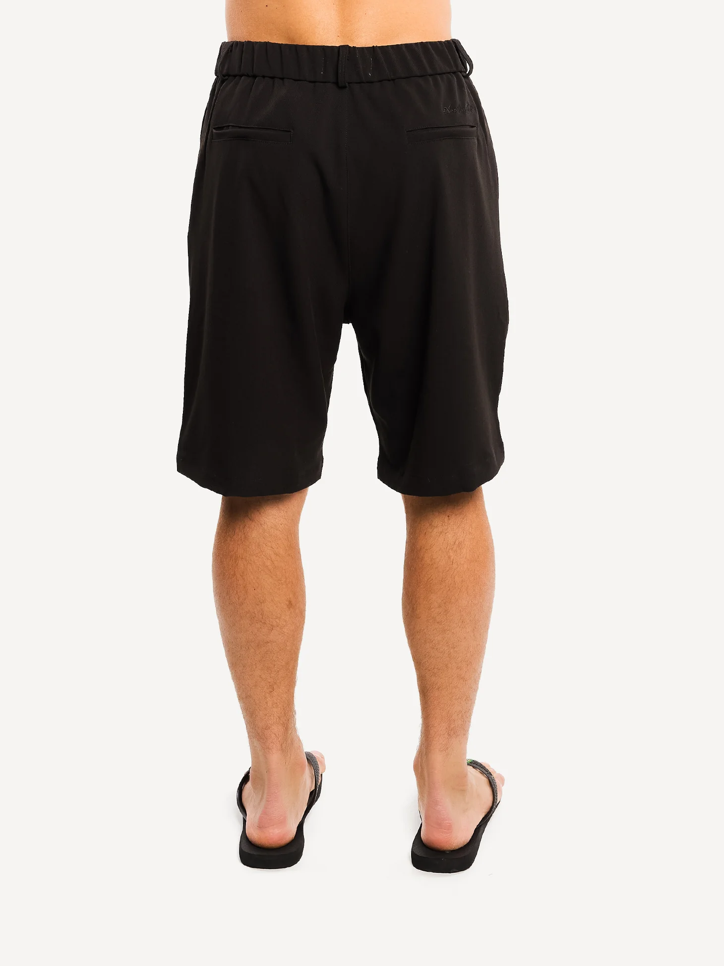 Ragazzi Pleated Shorts - Image 5