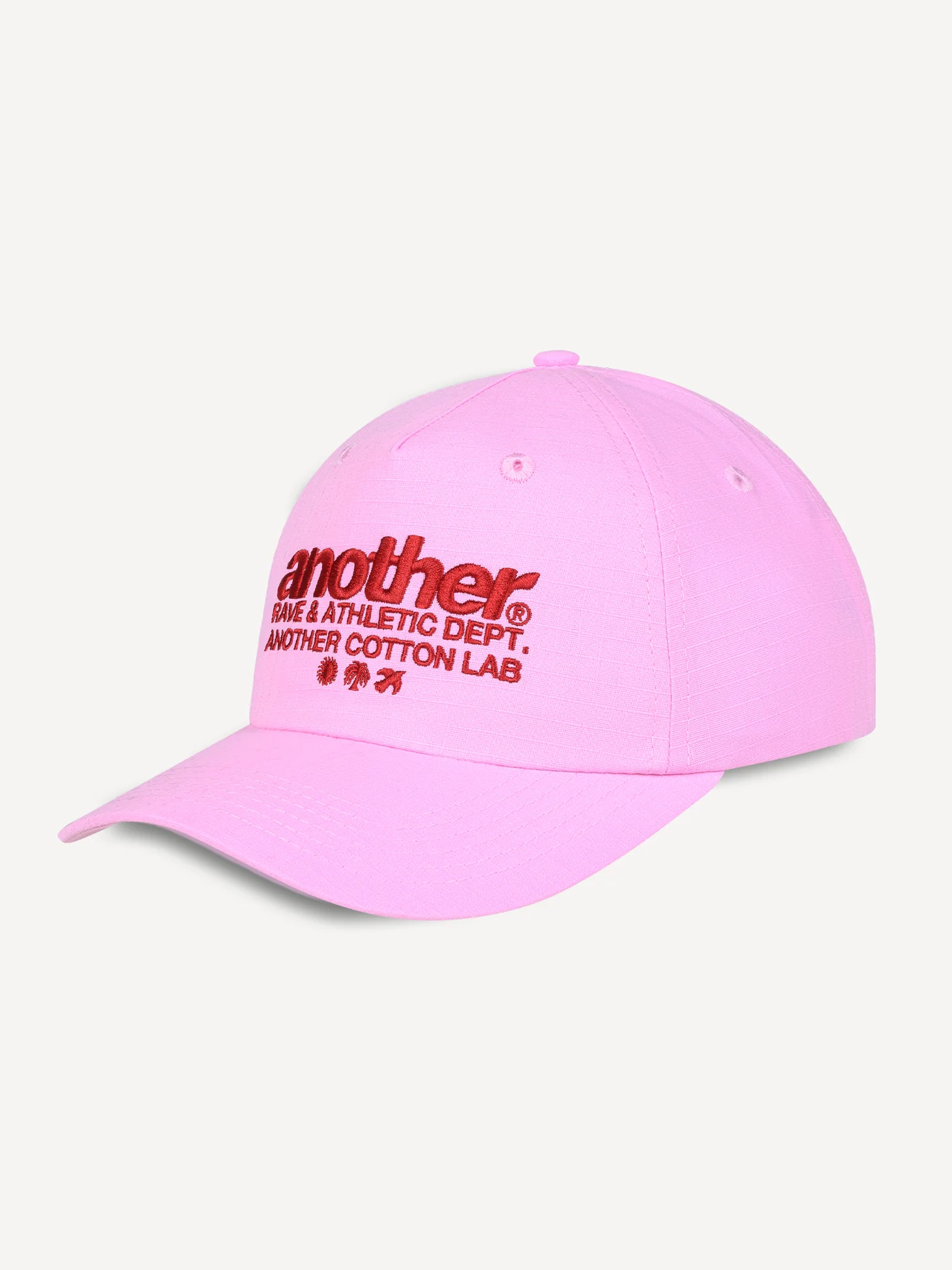 Rave & Athletic Dept. Cap - Image 5
