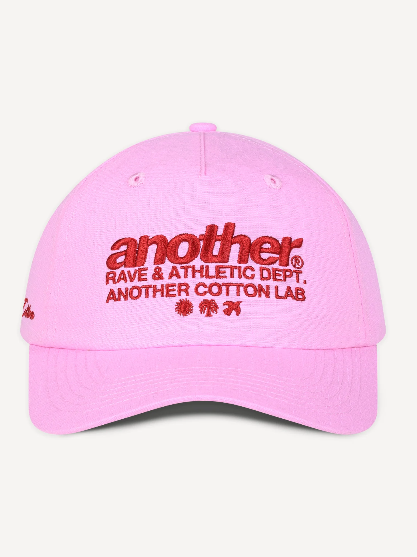 Rave & Athletic Dept. Cap - Image 7