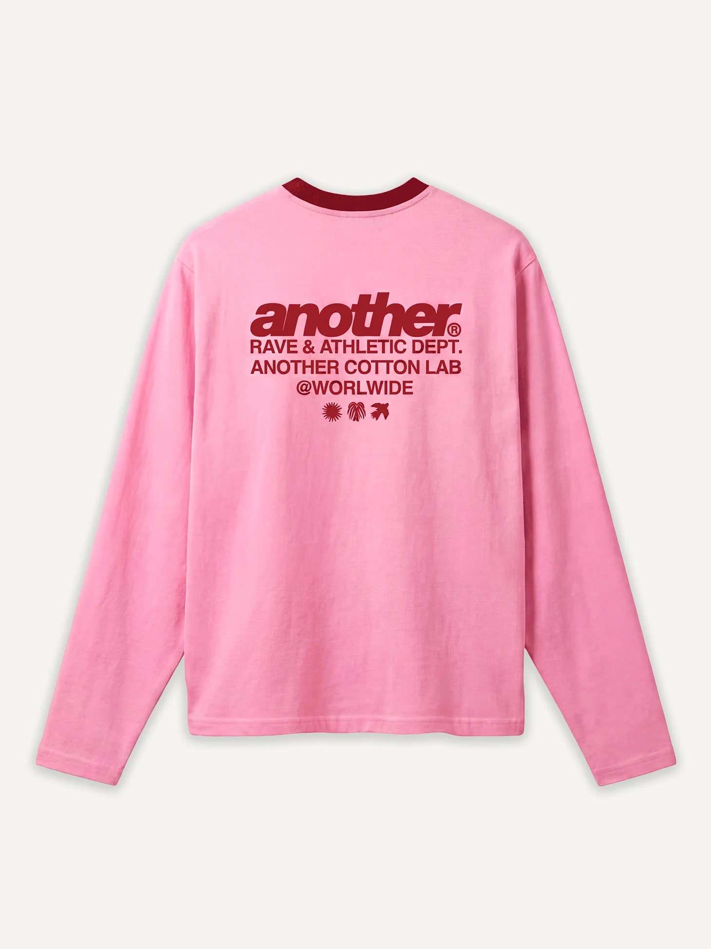 Rave & Athletic Dept. Ringer Longsleeve - Image 11