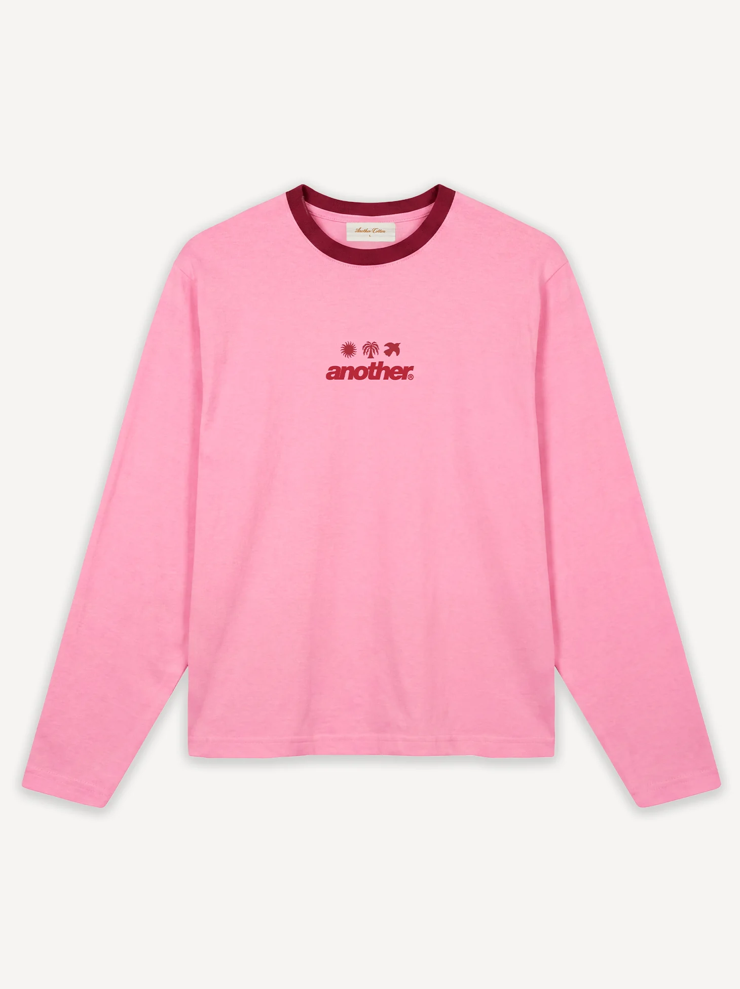 Rave & Athletic Dept. Ringer Longsleeve - Image 12