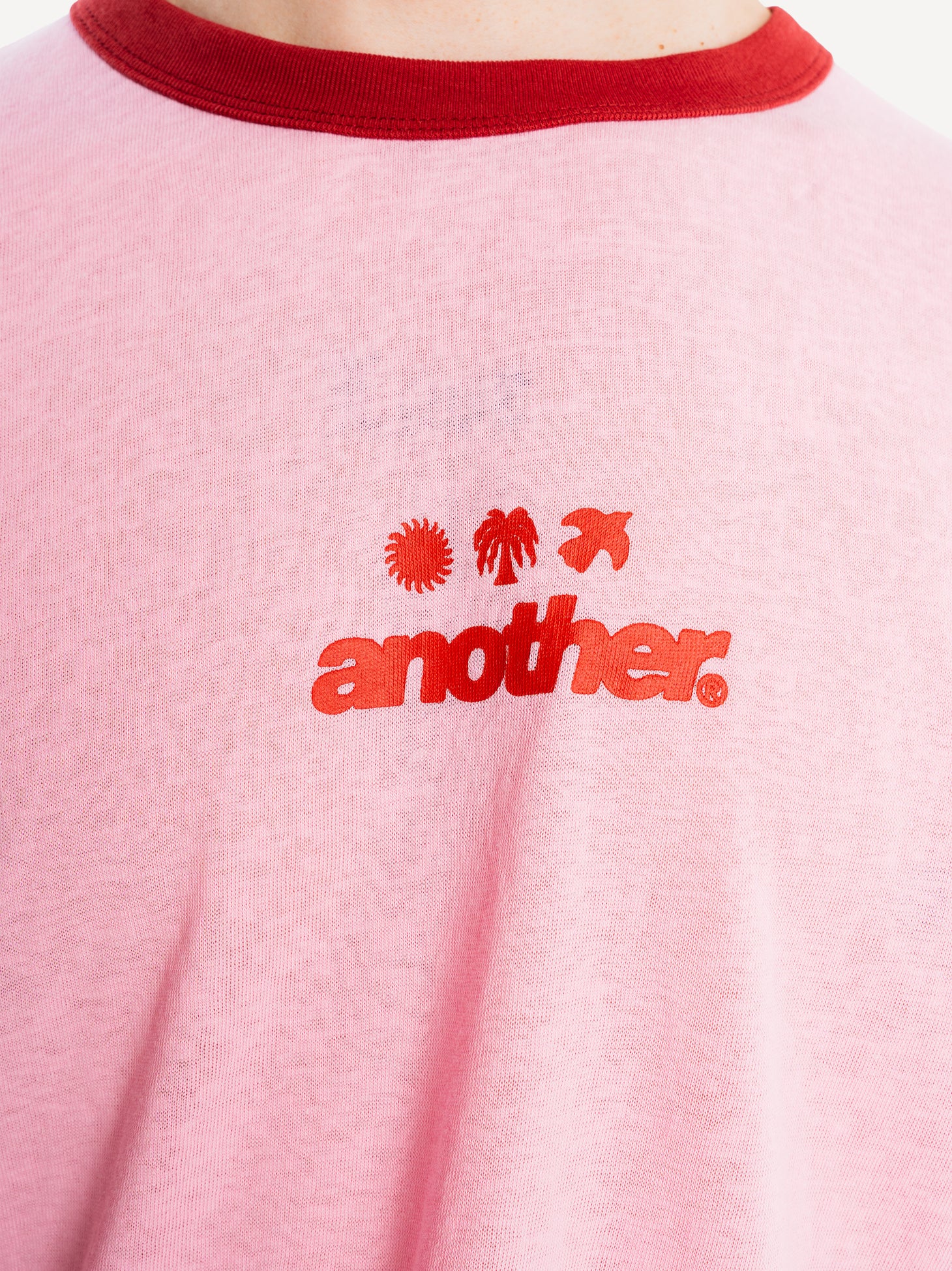 Rave & Athletic Dept. Ringer Longsleeve - Image 13
