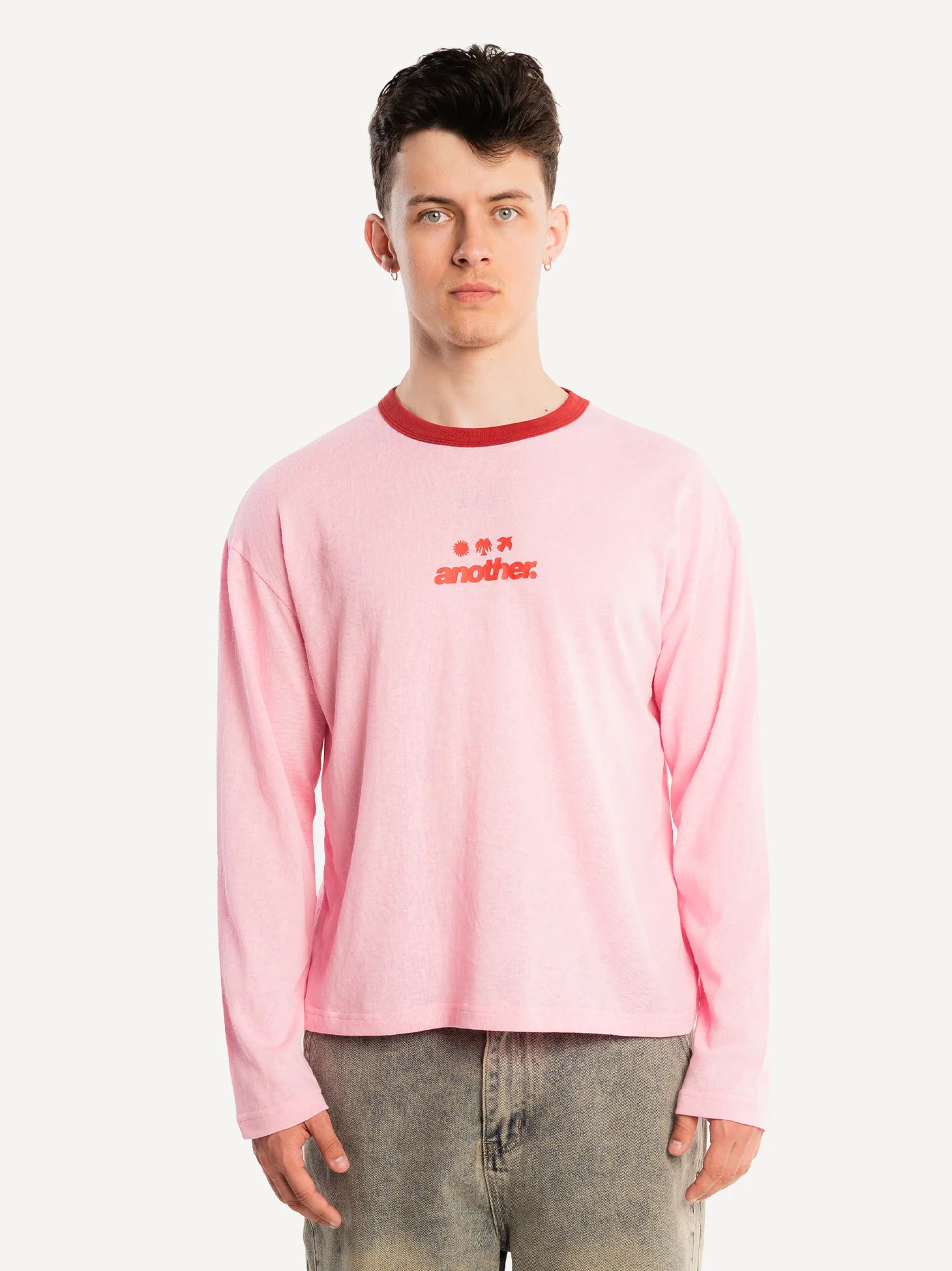 Rave & Athletic Dept. Ringer Longsleeve - Image 14
