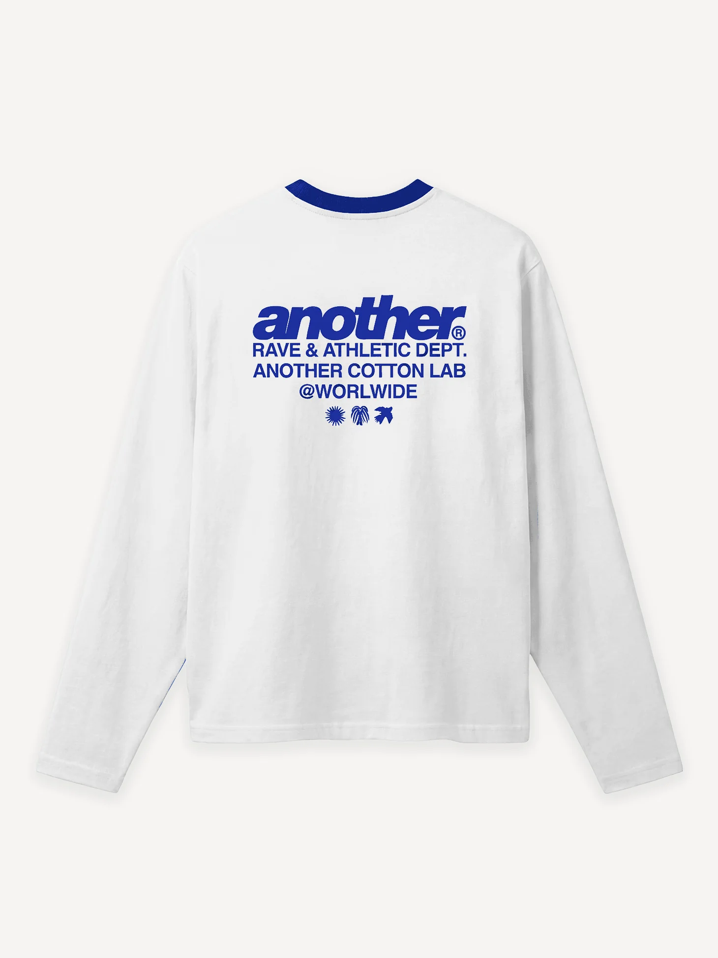 Rave & Athletic Dept. Ringer Longsleeve - Image 16