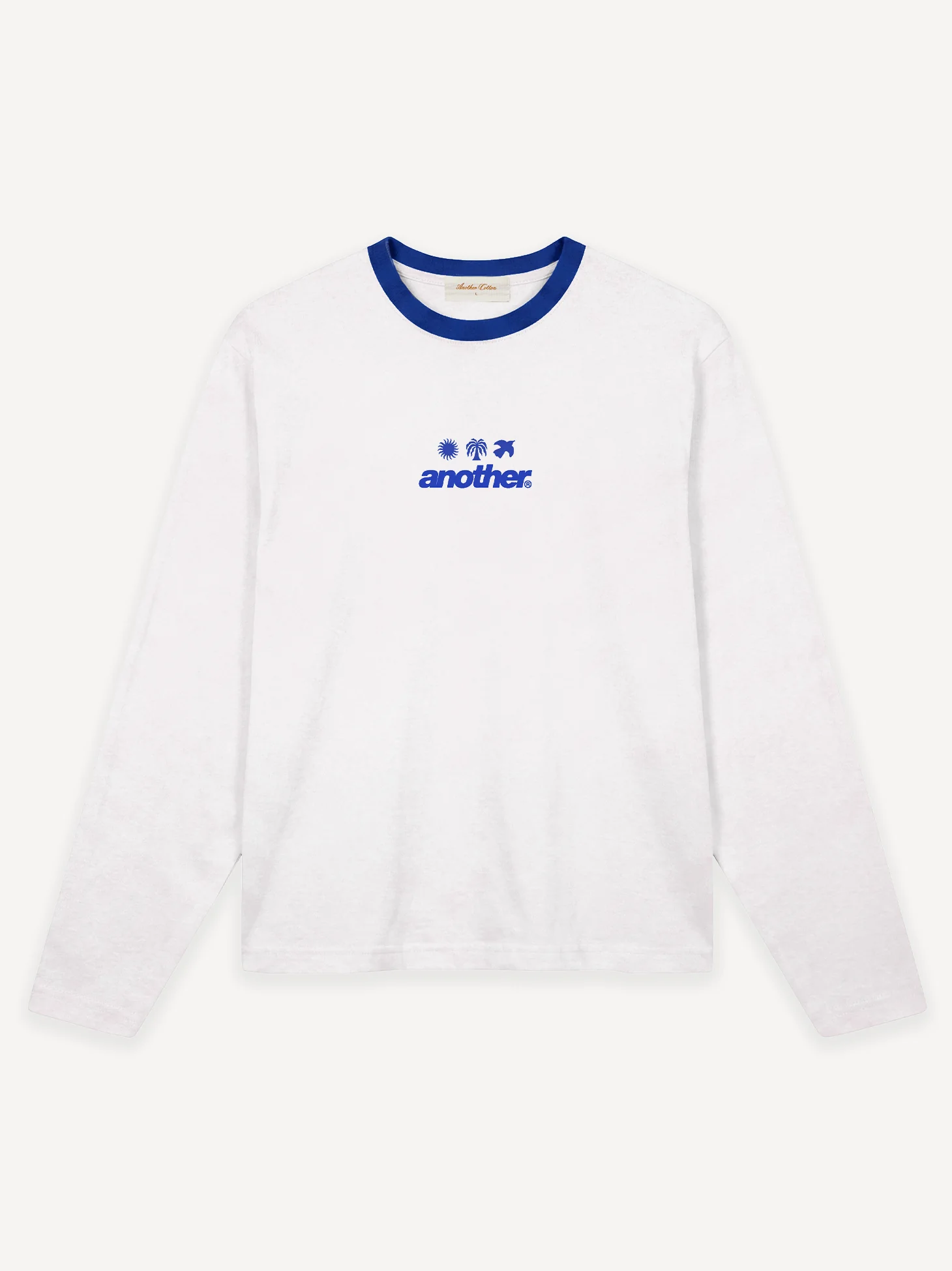 Rave & Athletic Dept. Ringer Longsleeve - Image 17