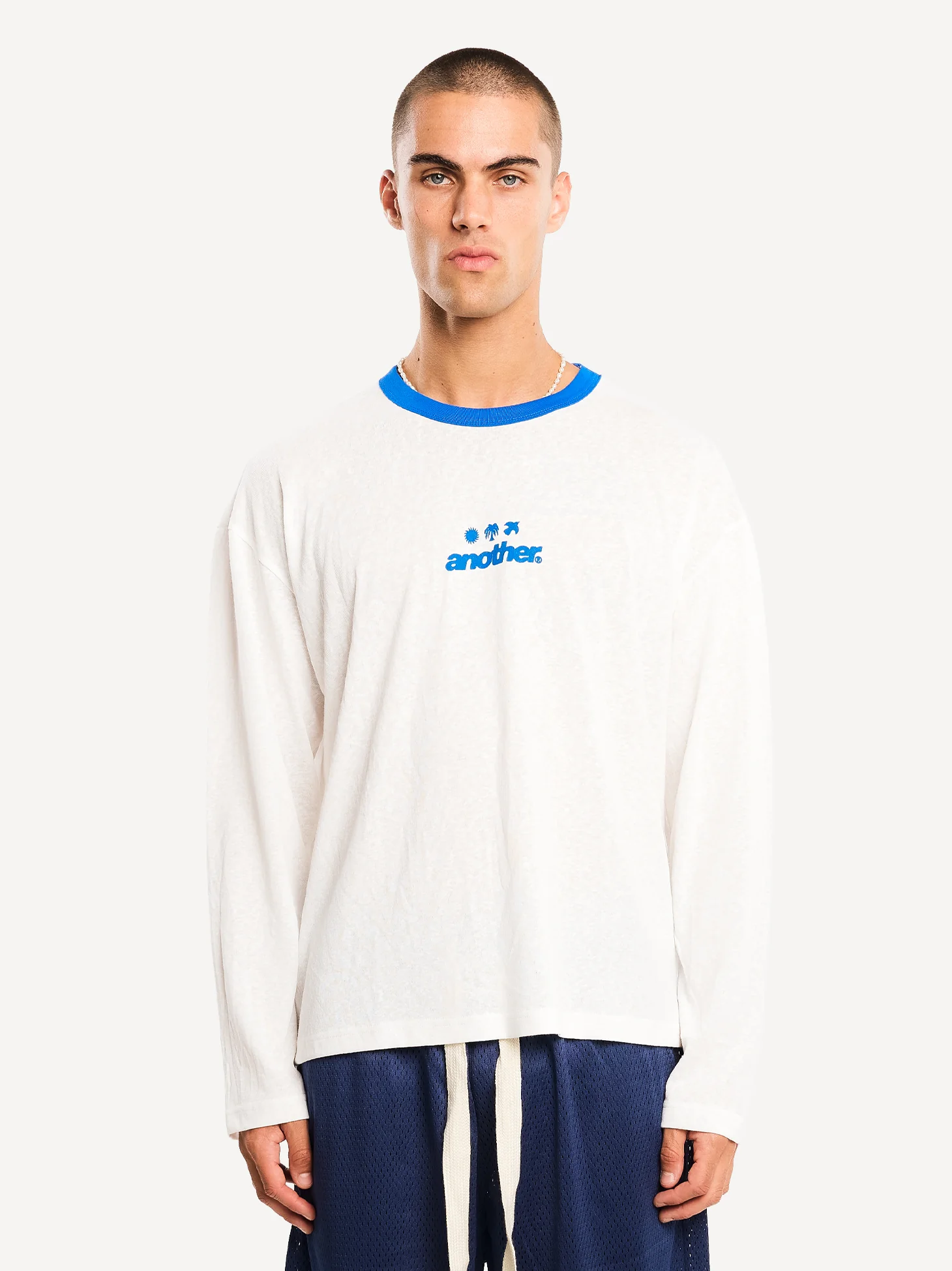 Rave & Athletic Dept. Ringer Longsleeve - Image 19