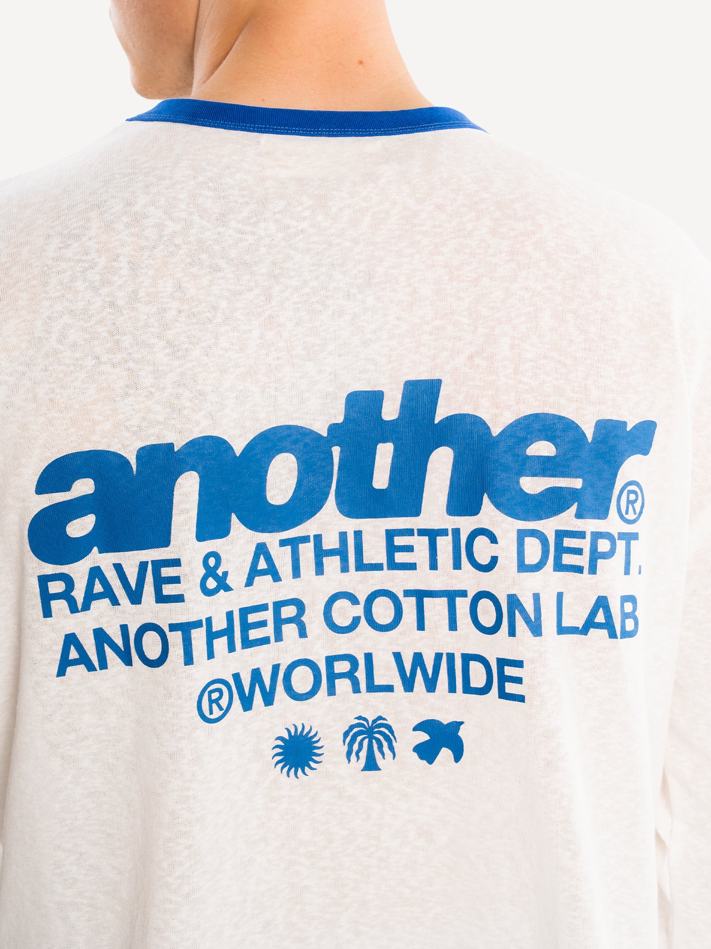 Rave & Athletic Dept. Ringer Longsleeve - Image 23