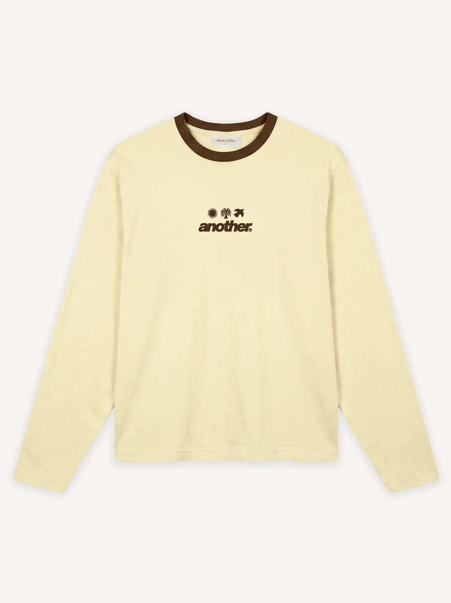 Rave & Athletic Dept. Ringer Longsleeve - Image 4