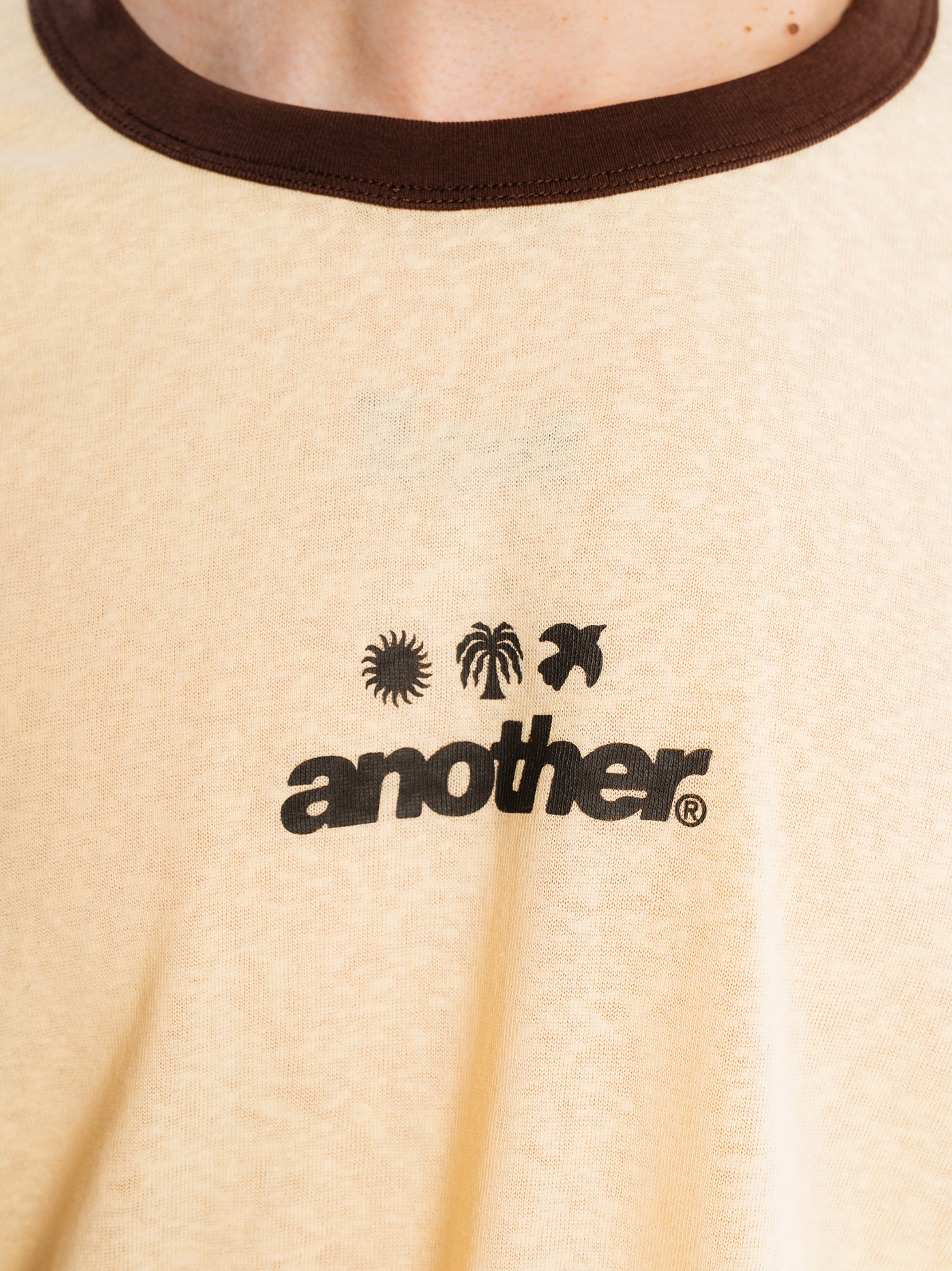 Rave & Athletic Dept. Ringer Longsleeve - Image 6