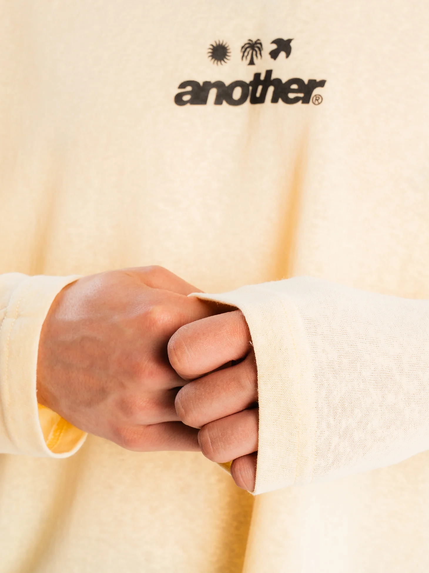 Rave & Athletic Dept. Ringer Longsleeve - Image 7