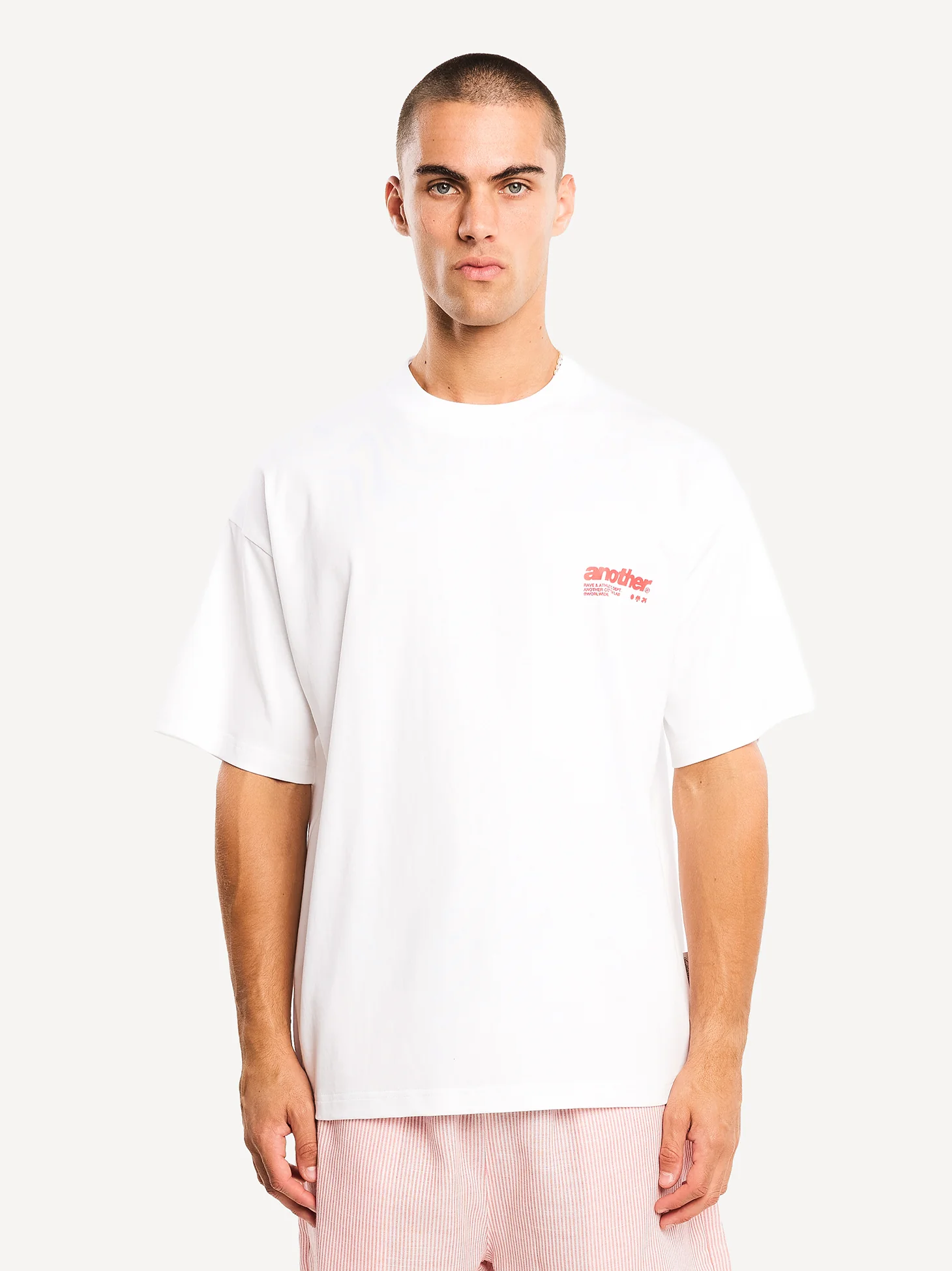 Rave & Athletic Dept. T-Shirt - Image 4
