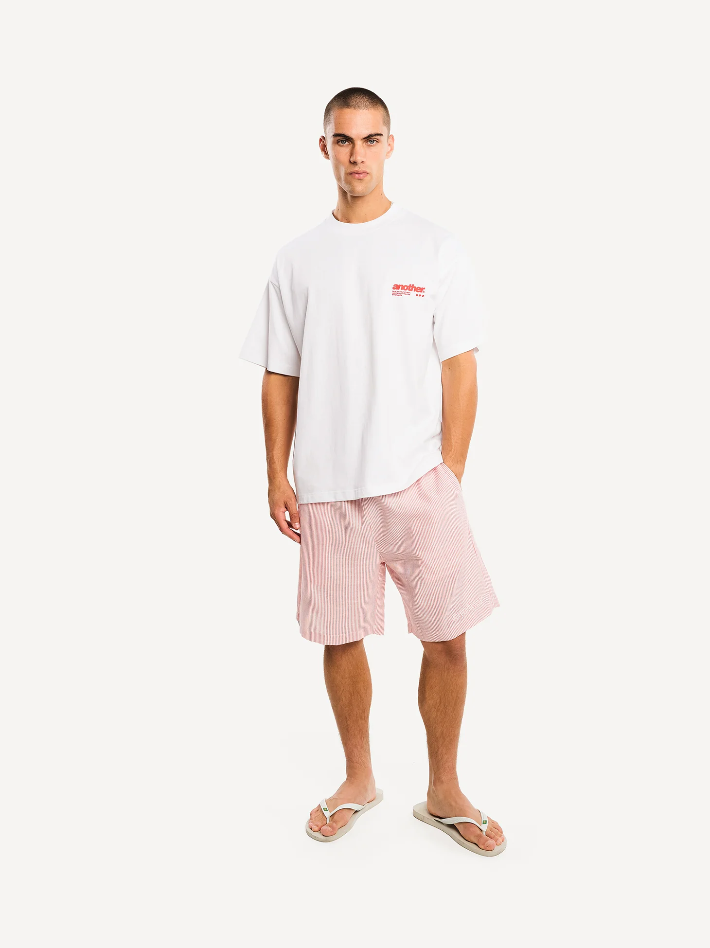 Rave & Athletic Dept. T-Shirt - Image 5