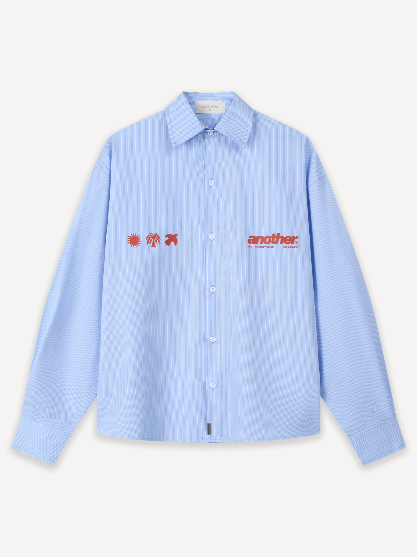 Rave & Athletic Dept. Shirt