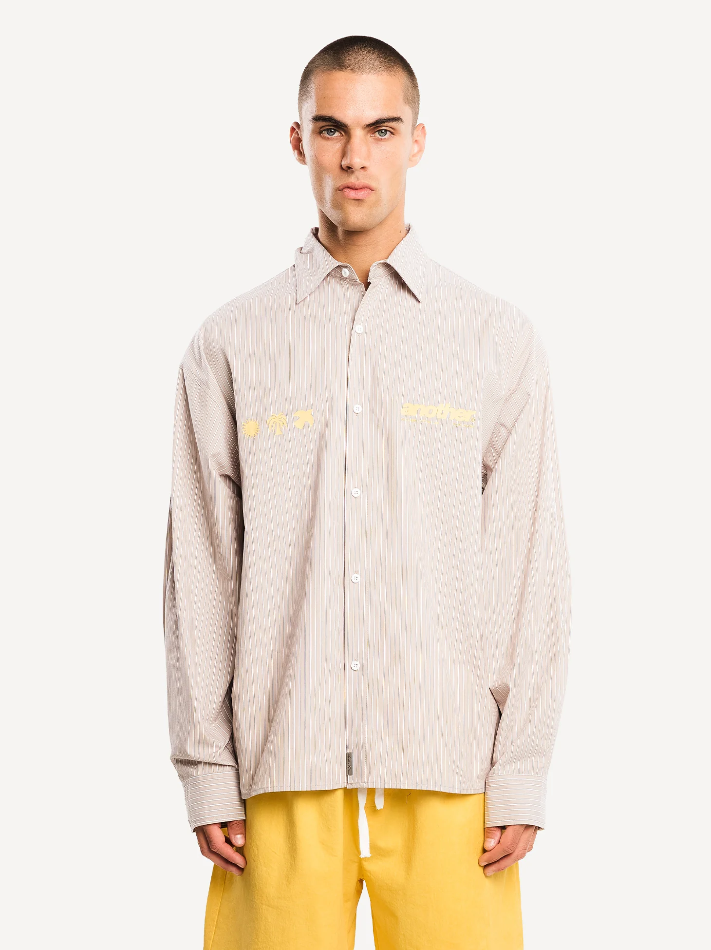 Rave & Athletic Dept. Shirt - Image 11