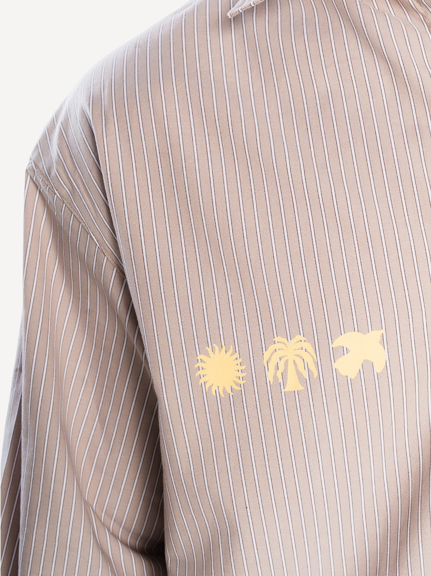 Rave & Athletic Dept. Shirt - Image 15