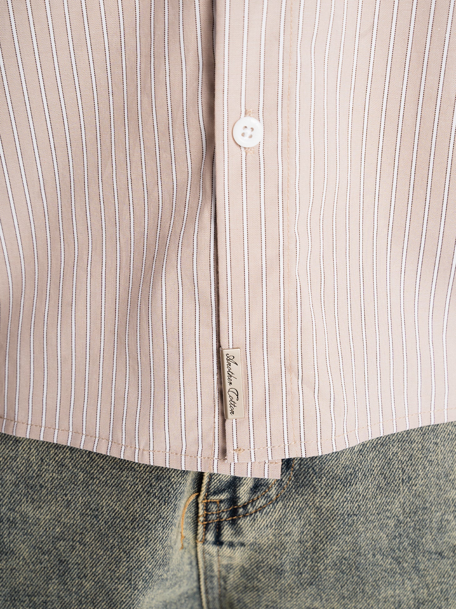 Rave & Athletic Dept. Shirt - Image 16