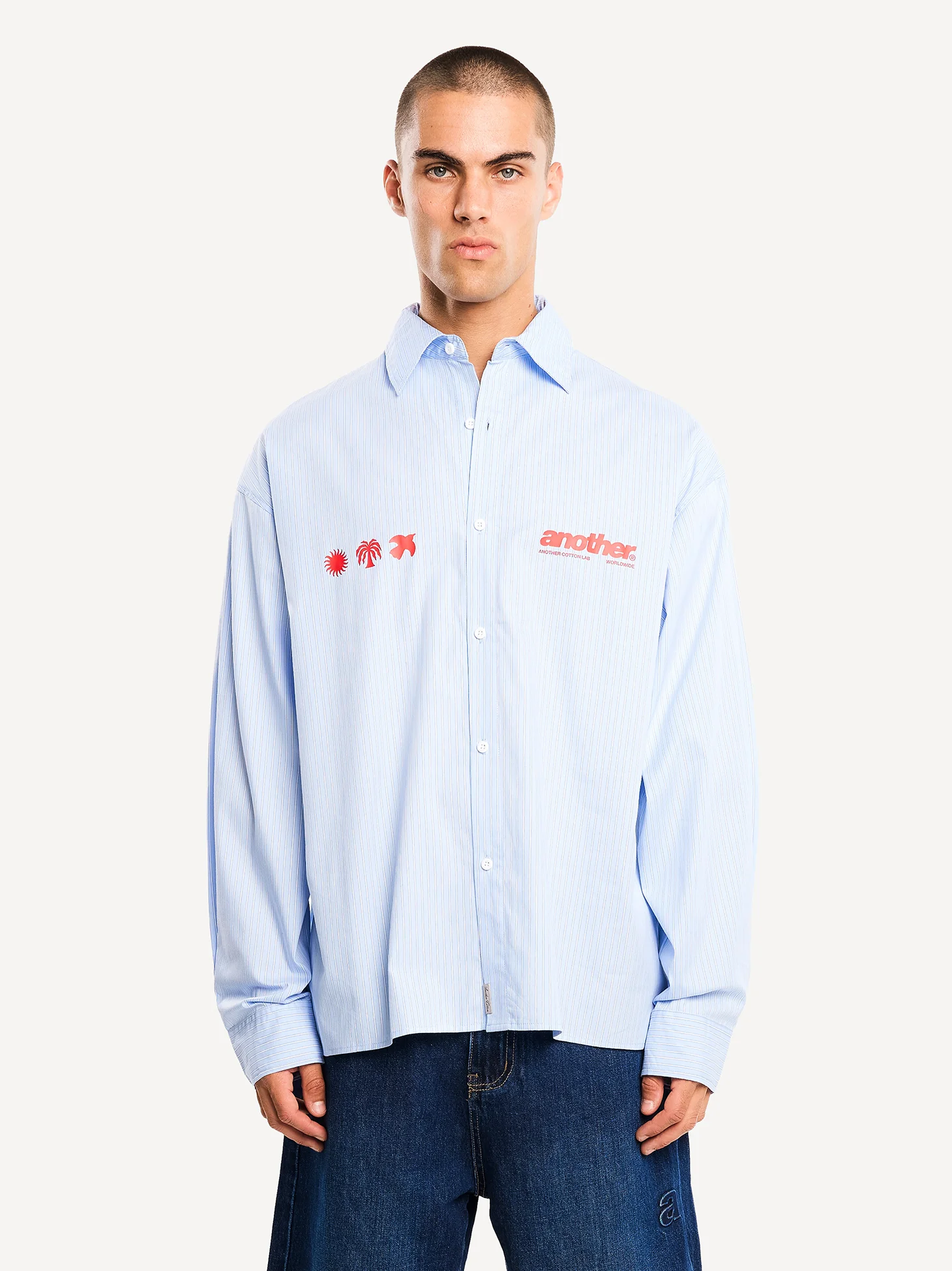 Rave & Athletic Dept. Shirt - Image 3