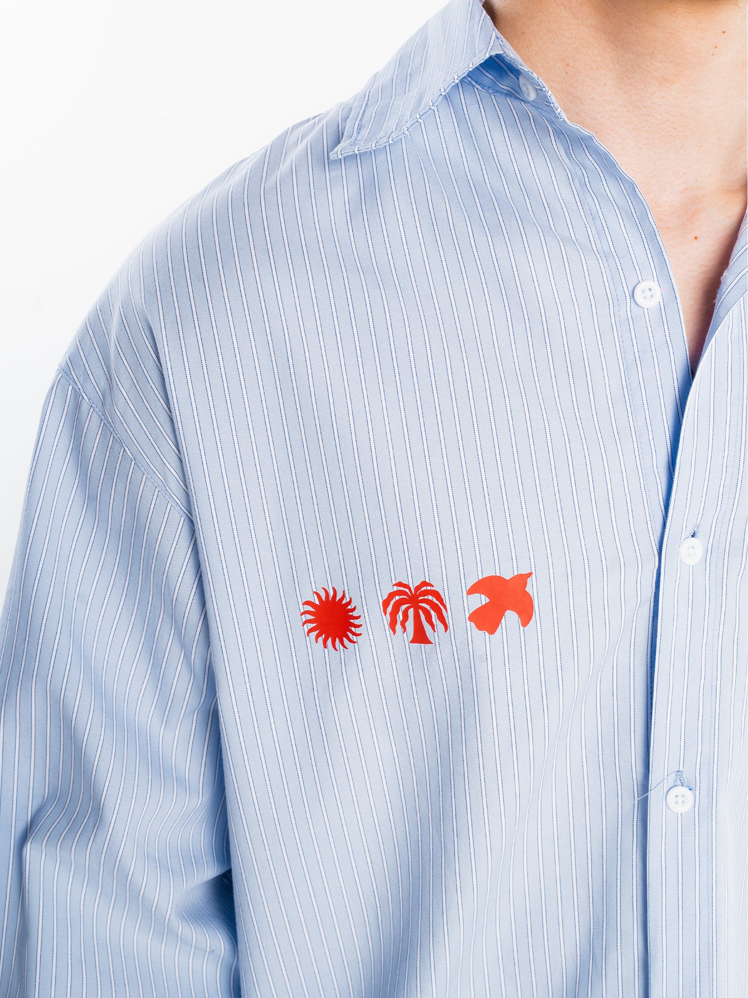 Rave & Athletic Dept. Shirt - Image 6