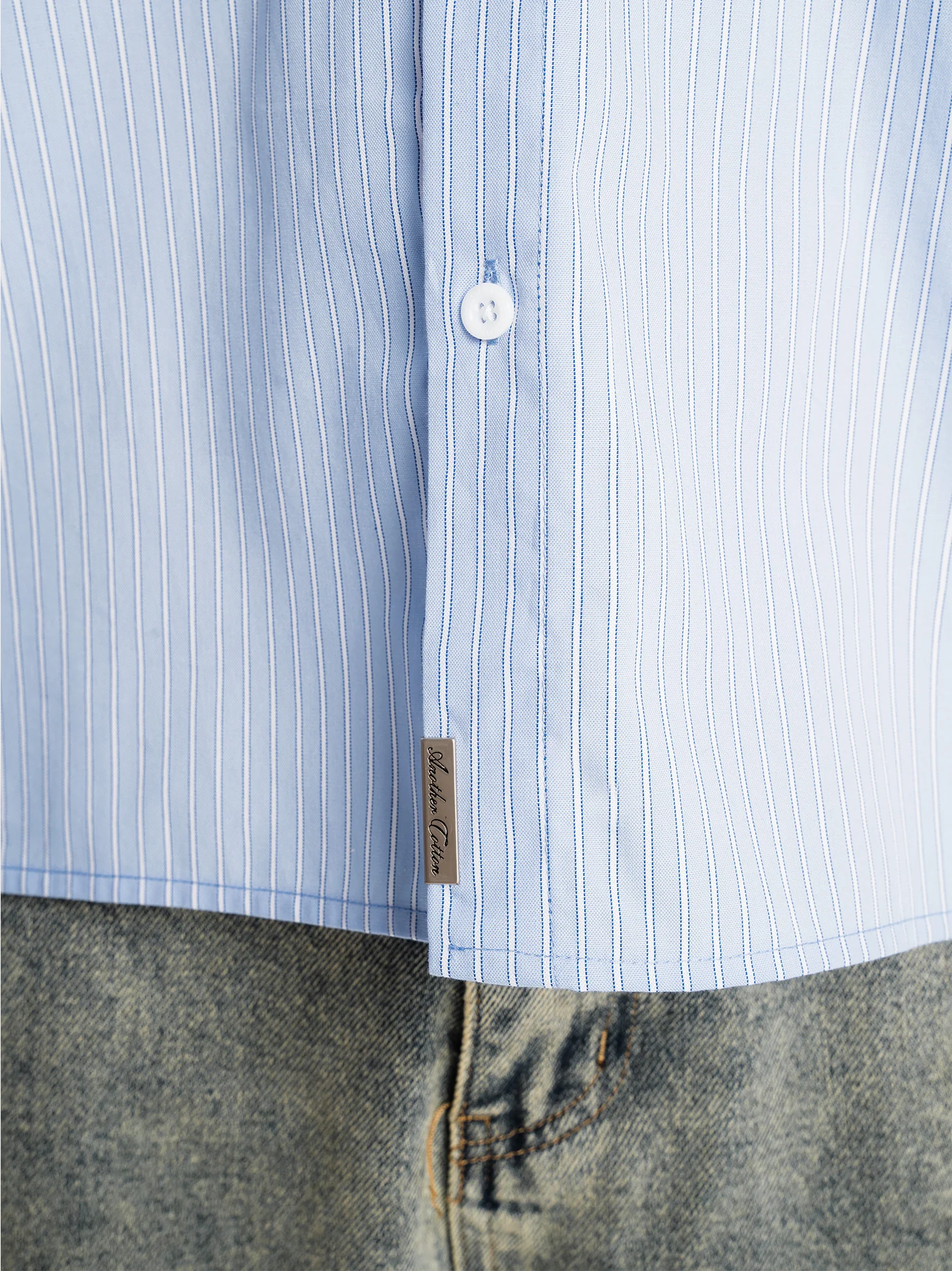 Rave & Athletic Dept. Shirt - Image 7