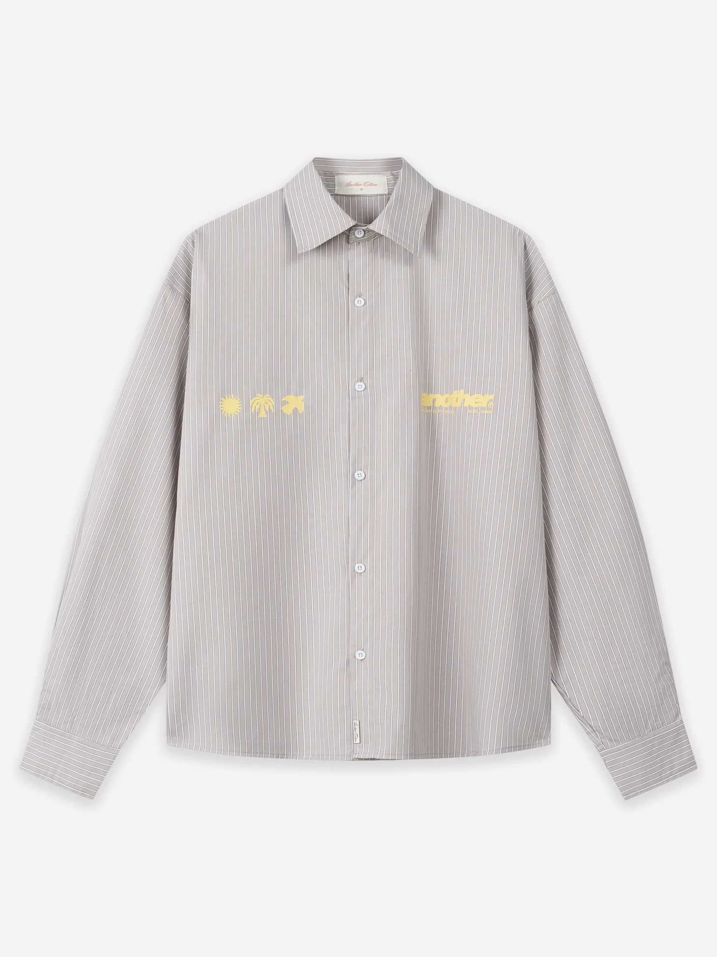Rave & Athletic Dept. Shirt - Image 8