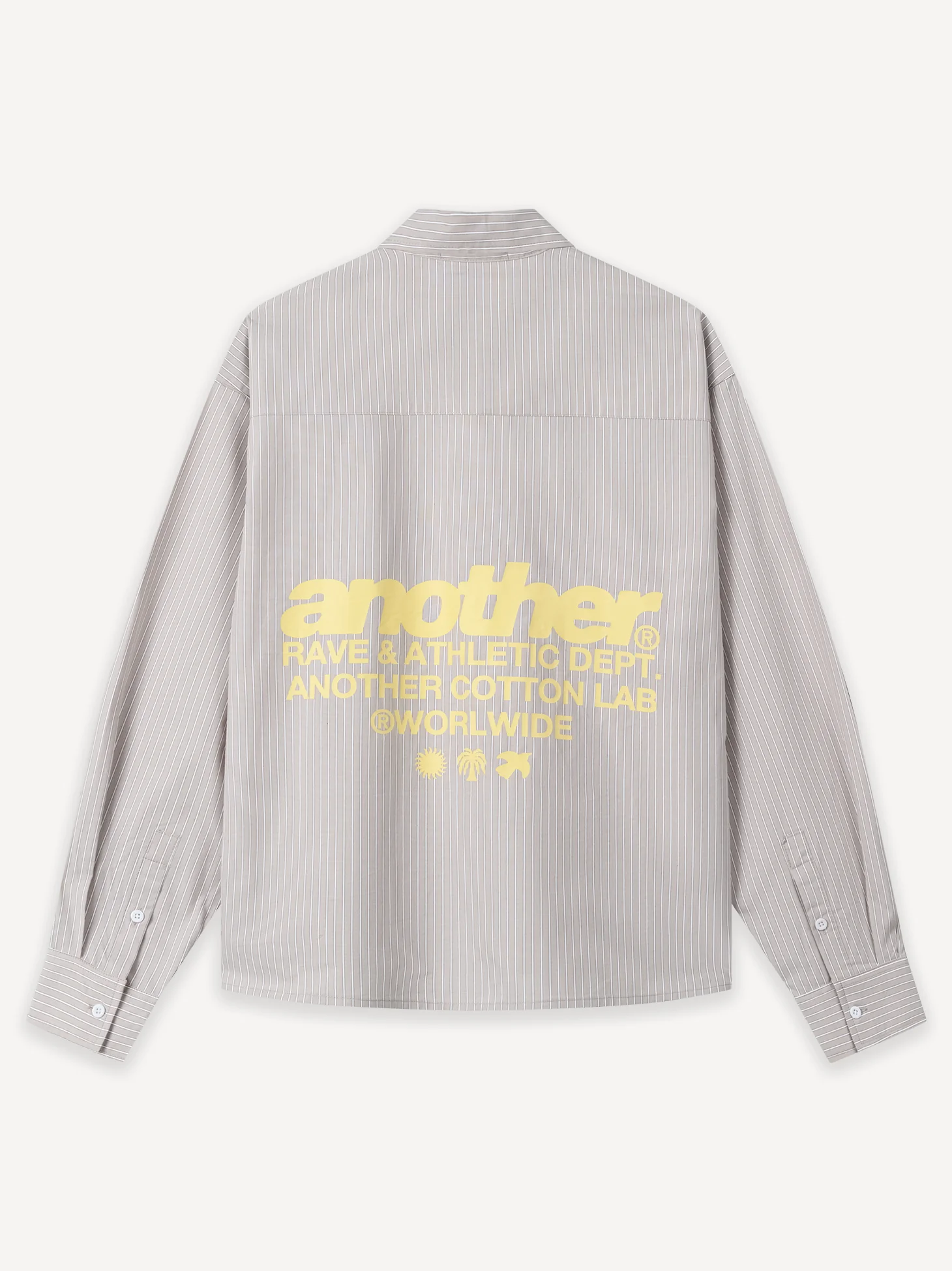 Rave & Athletic Dept. Shirt - Image 9