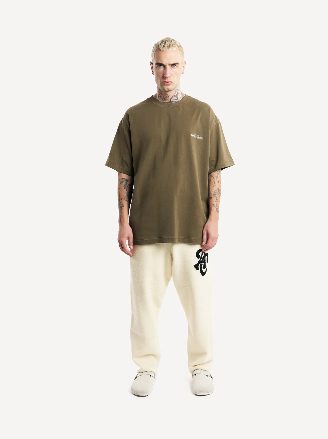 Running Late T-Shirt - Image 4