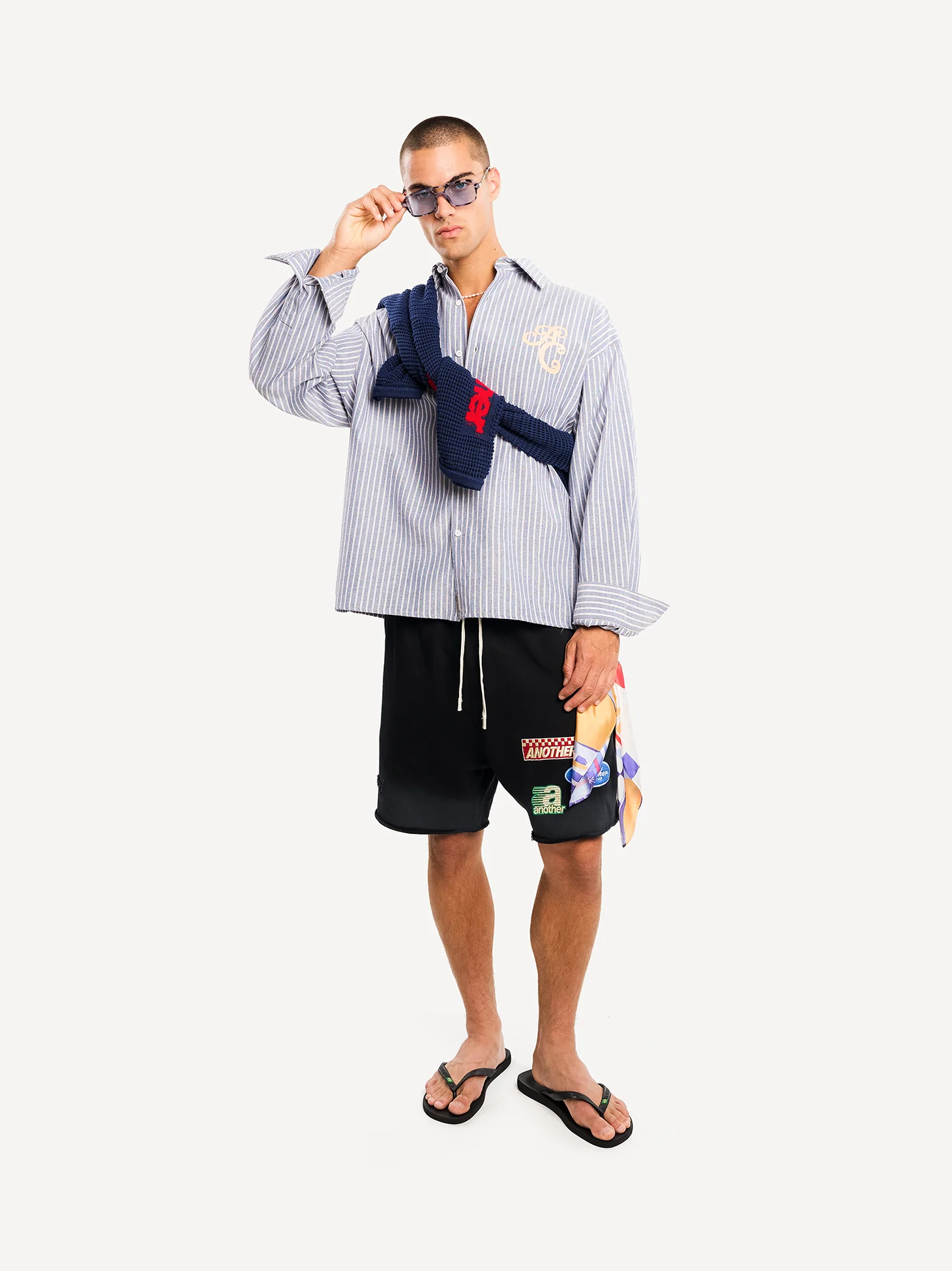 Suenos & Sol Festival Shirt - Image 8