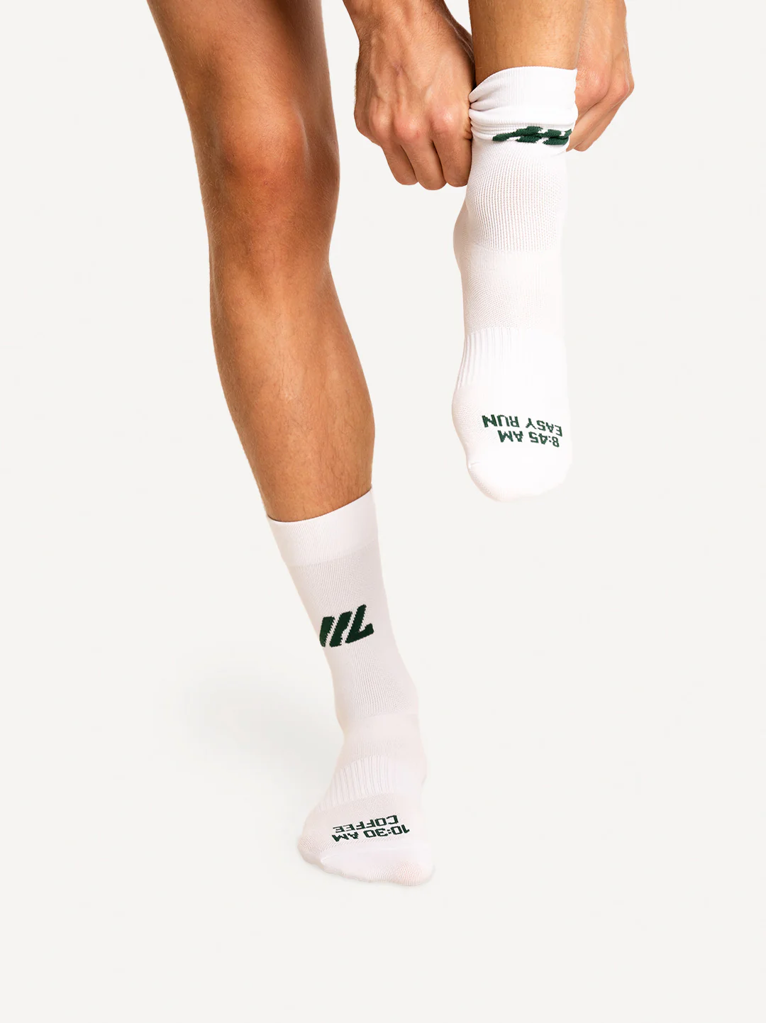 Sexy Pace Performance Socks - Image 3