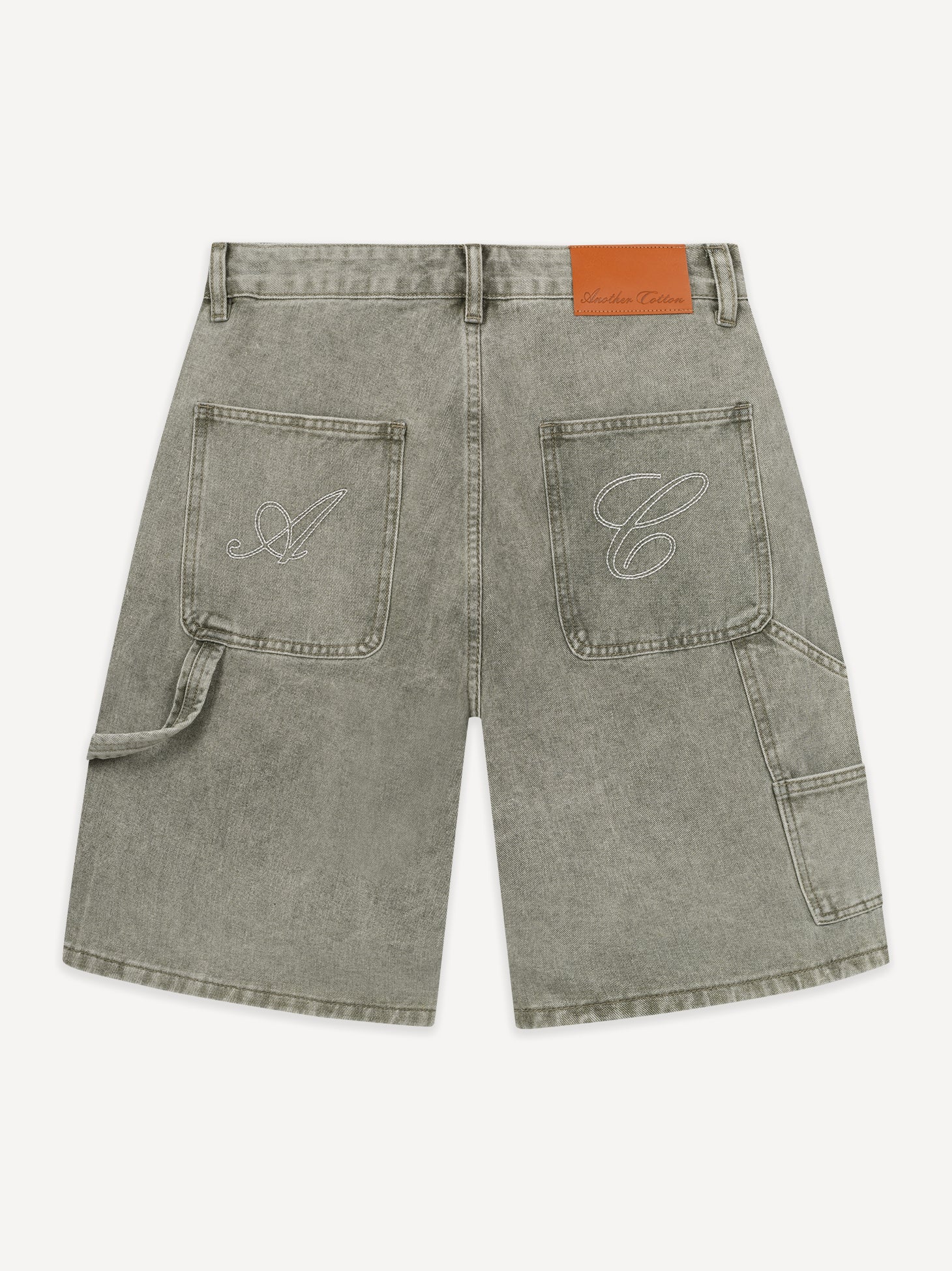 Short Carpenter Pants - Image 9