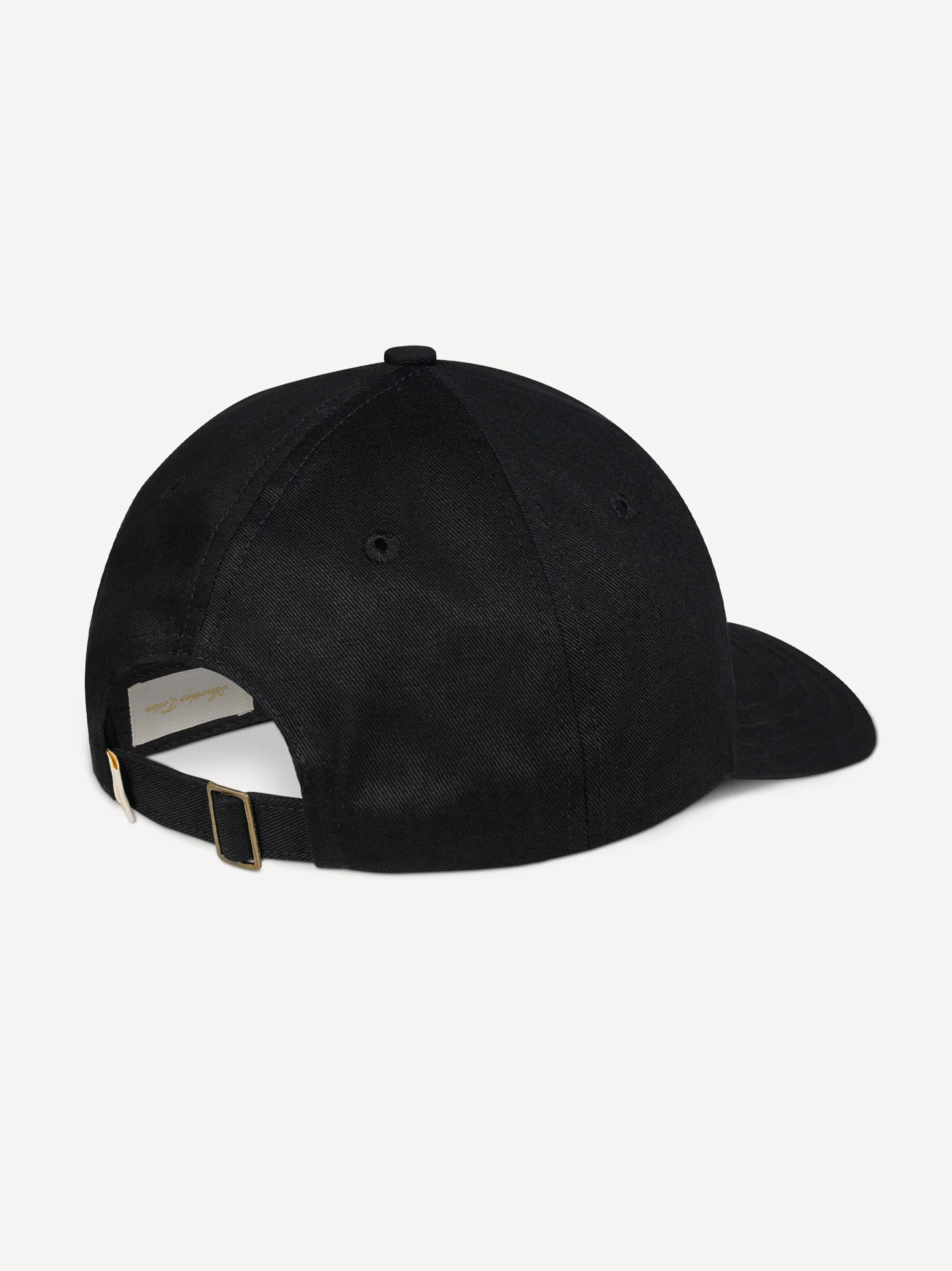 Signature Cap - Image 11