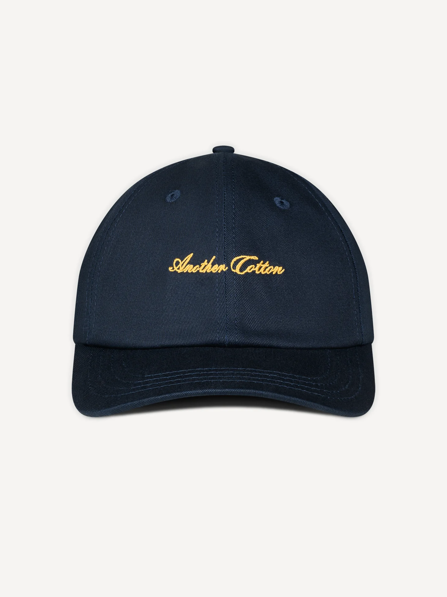 Signature Cap - Image 2