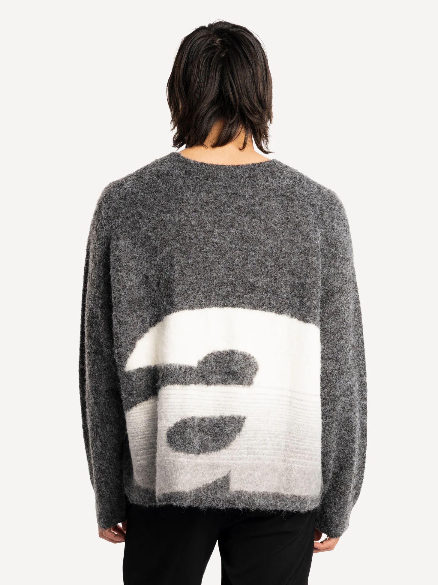 Signature Sunset Knit Sweater - Image 11