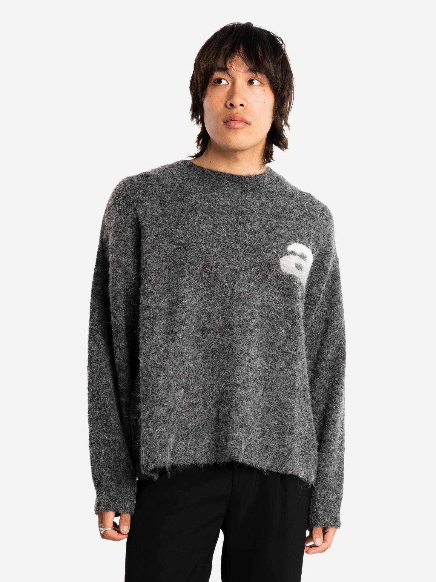 Signature Sunset Knit Sweater - Image 12